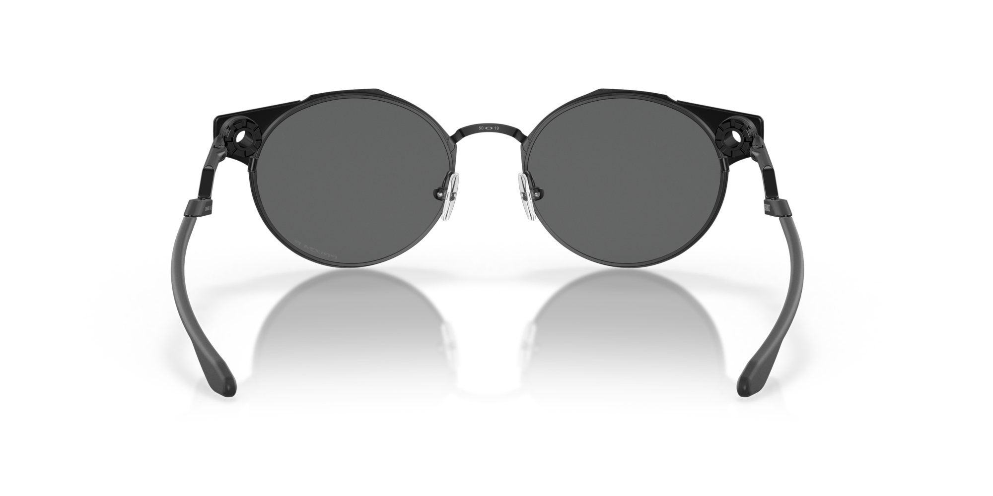 OO6046 DEADBOLT 604603 Occhiali da sole Oakley 5