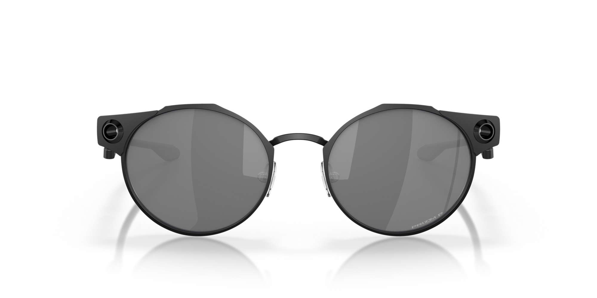 OO6046 DEADBOLT 604603 Occhiali da sole Oakley 3