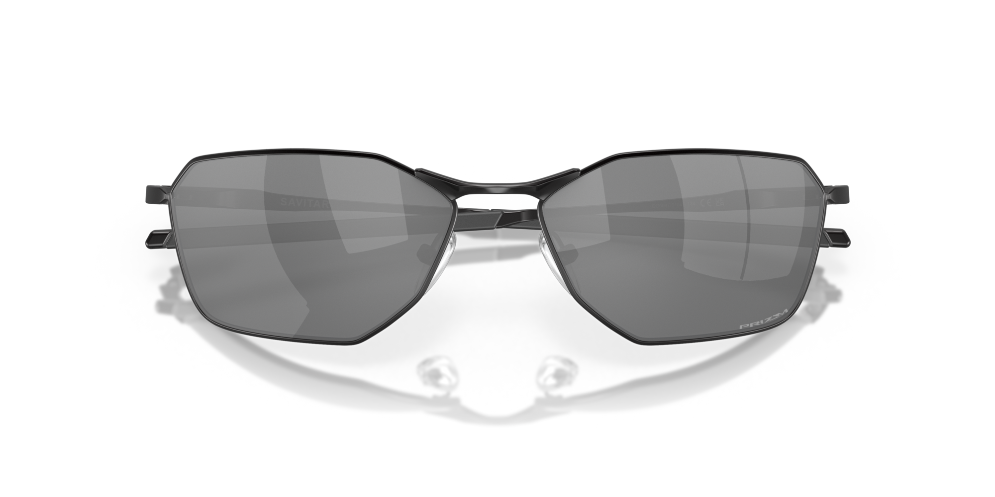 Oakley OO6047 SAVITAR 604701 Occhiali da sole Oakley 2