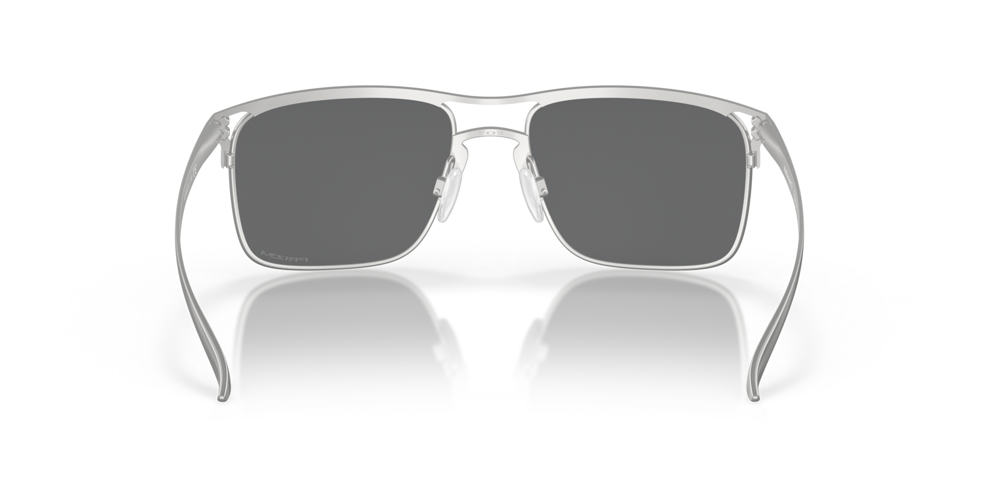 Oakley OO6048 HOLBROOK TI 604801 Occhiali da sole Oakley 5