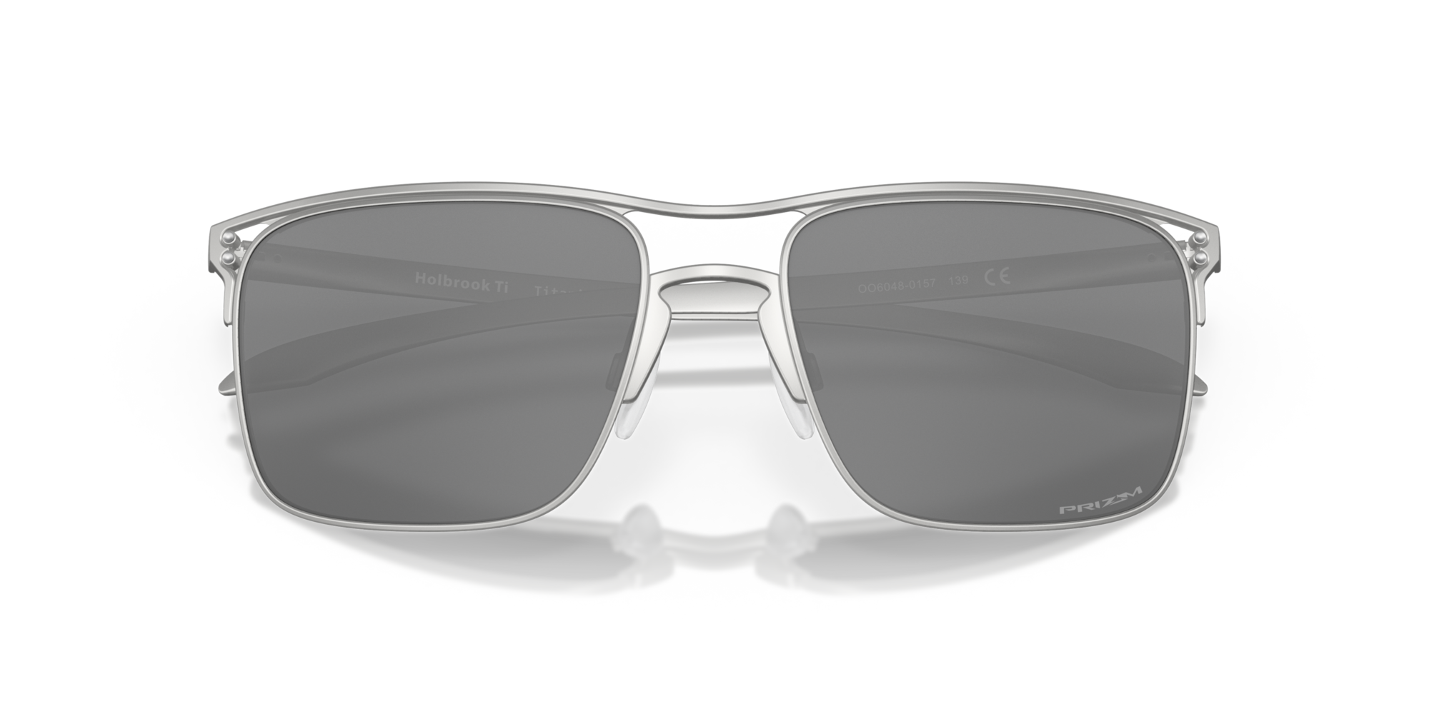 Oakley OO6048 HOLBROOK TI 604801 Occhiali da sole Oakley 2