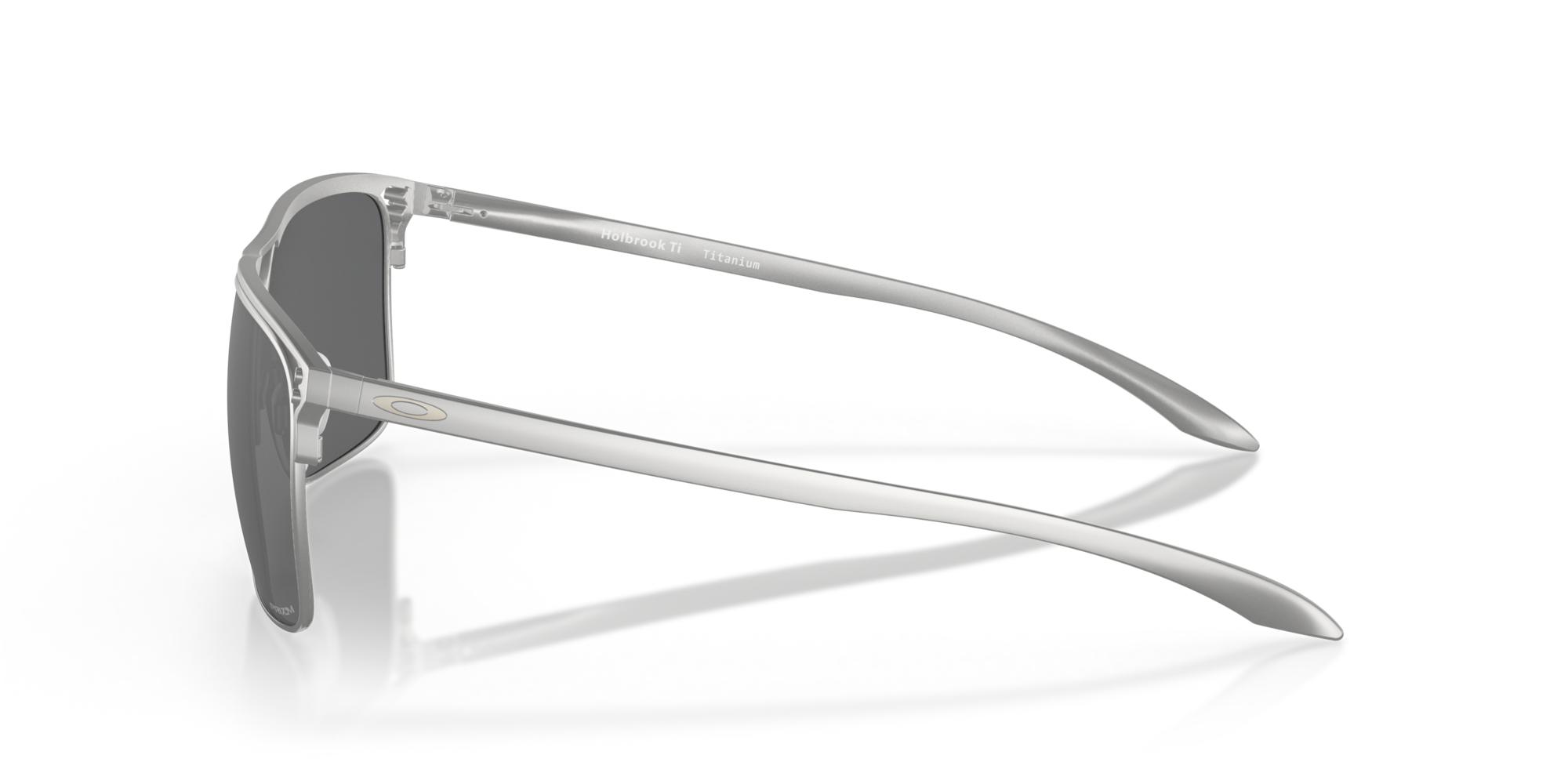 Oakley OO6048 HOLBROOK TI 604801 Occhiali da sole Oakley 4