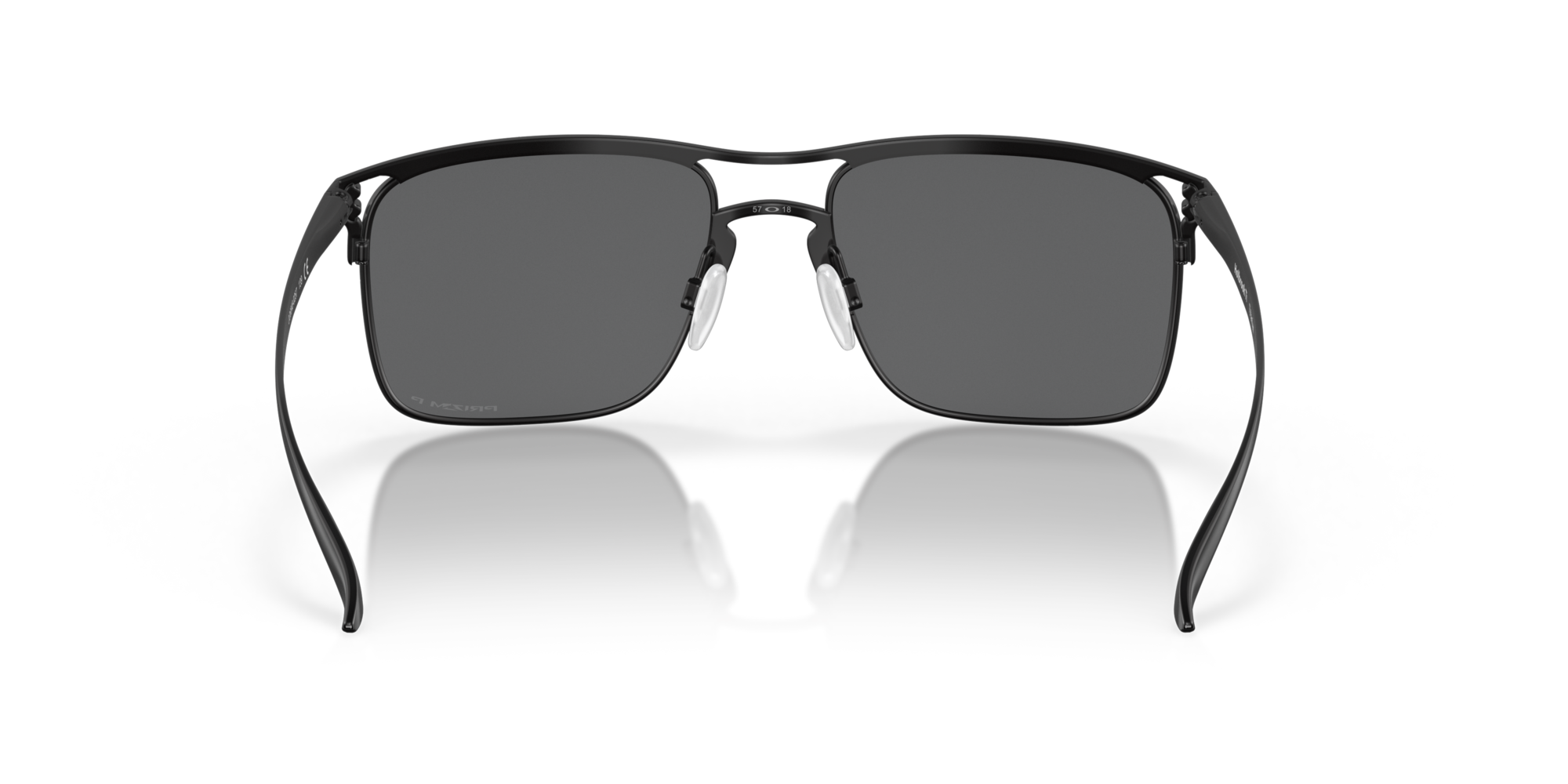 OO6048 HOLBROOK TI 604802 Occhiali da sole Oakley 5