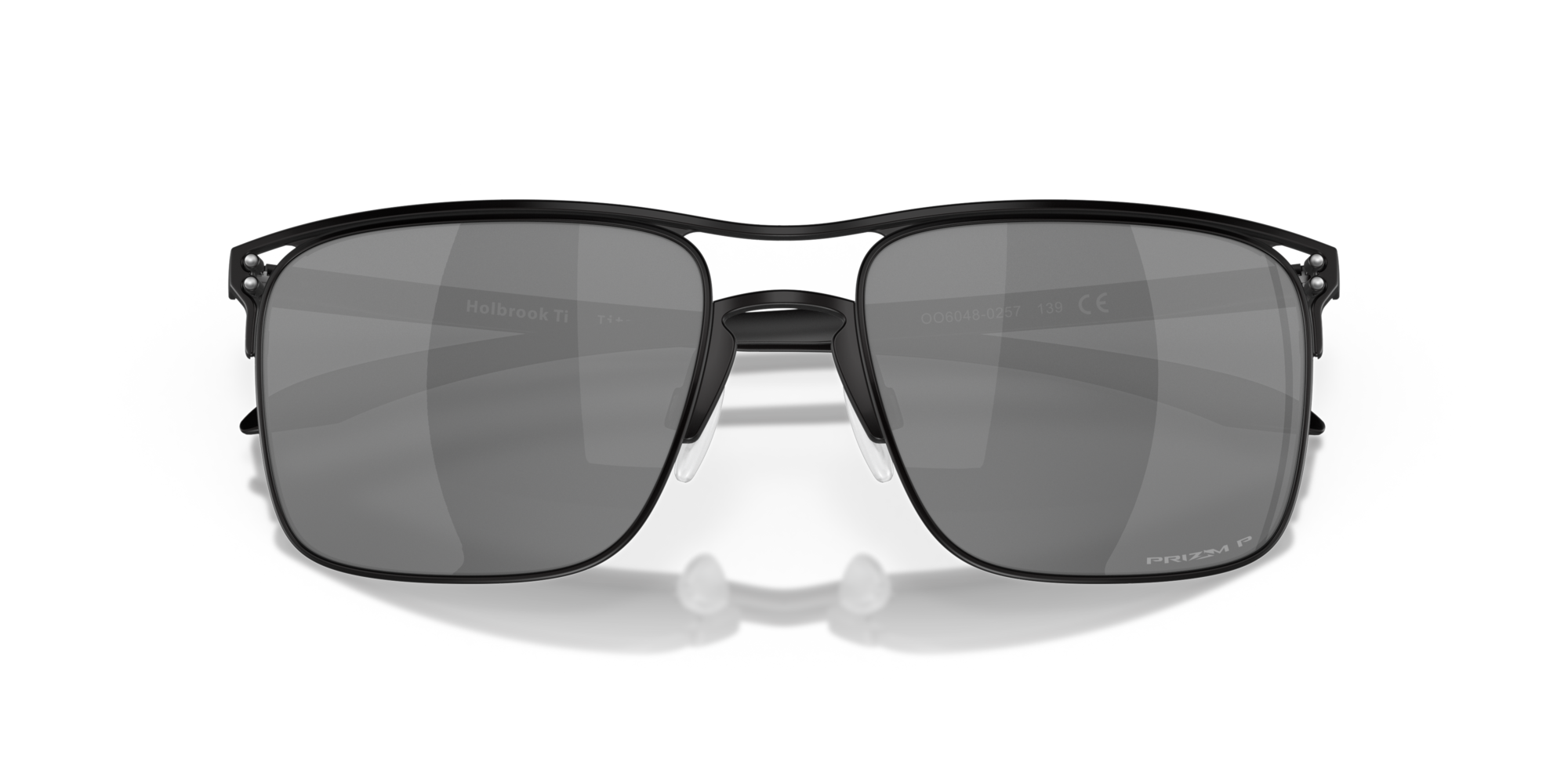 OO6048 HOLBROOK TI 604802 Occhiali da sole Oakley 2