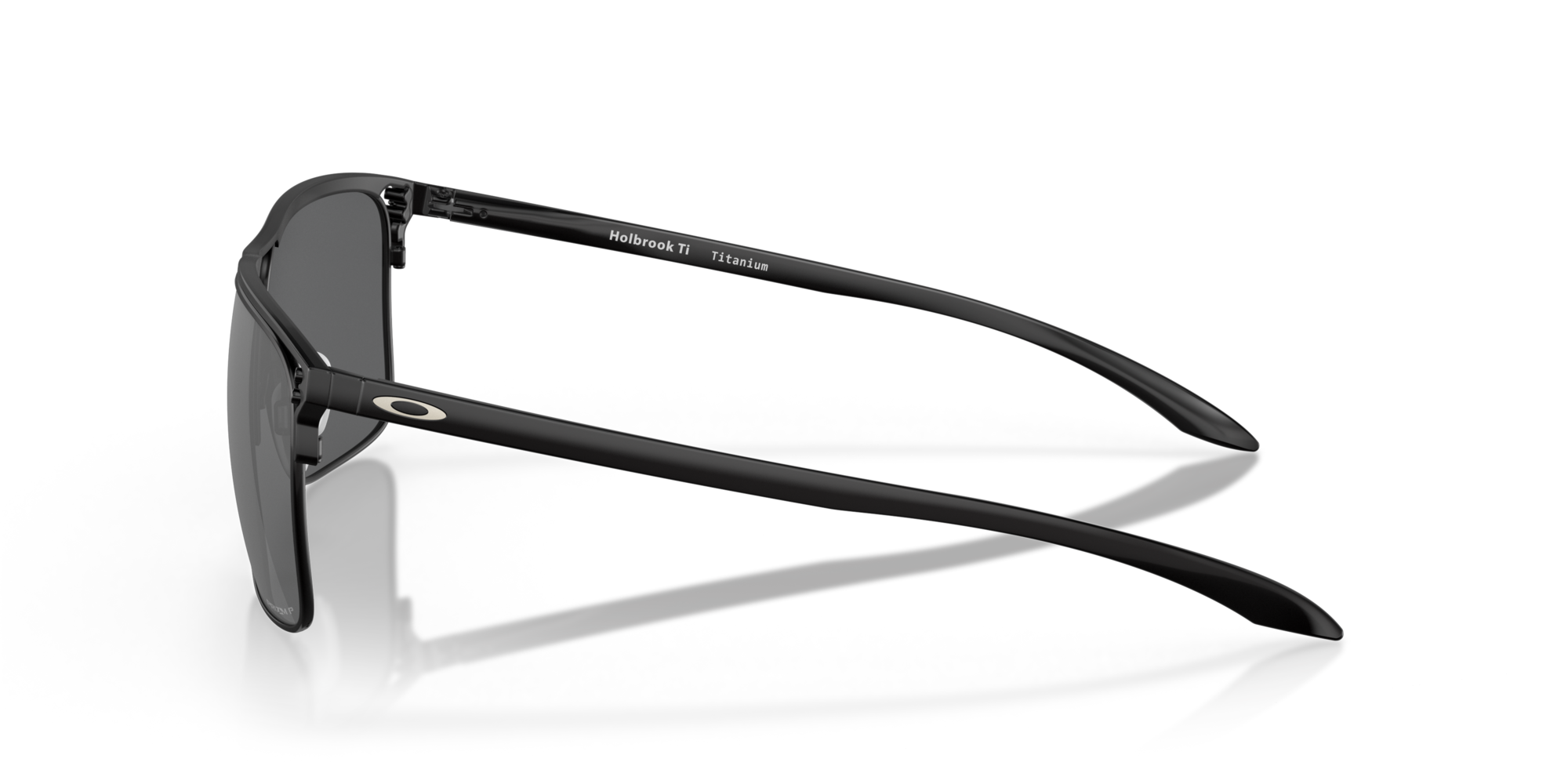 OO6048 HOLBROOK TI 604802 Occhiali da sole Oakley 4