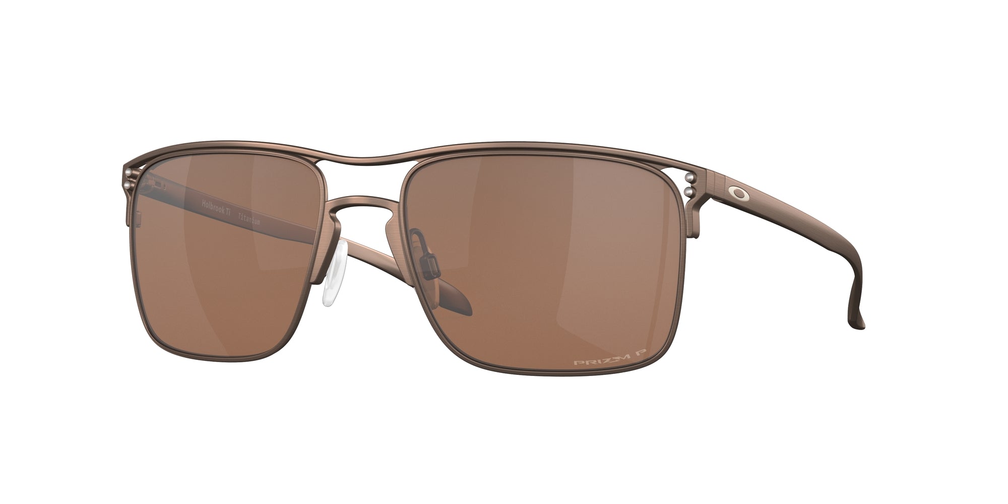 Sluneční brýle Oakley OO6048 HOLBROOK TI 604803 Oakley 1