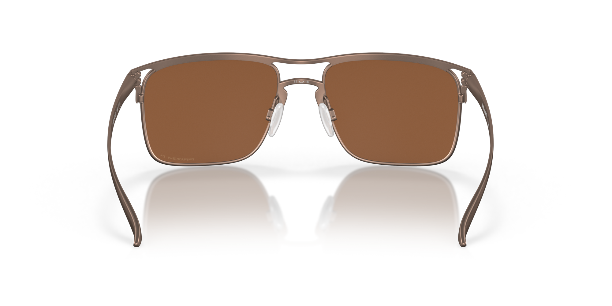 Sluneční brýle Oakley OO6048 HOLBROOK TI 604803 Oakley 5