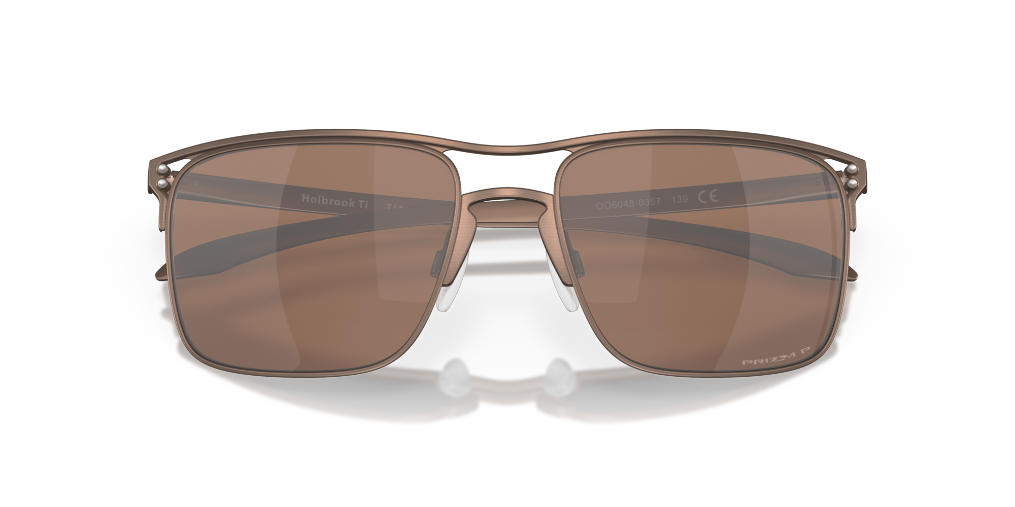Sluneční brýle Oakley OO6048 HOLBROOK TI 604803 Oakley 2