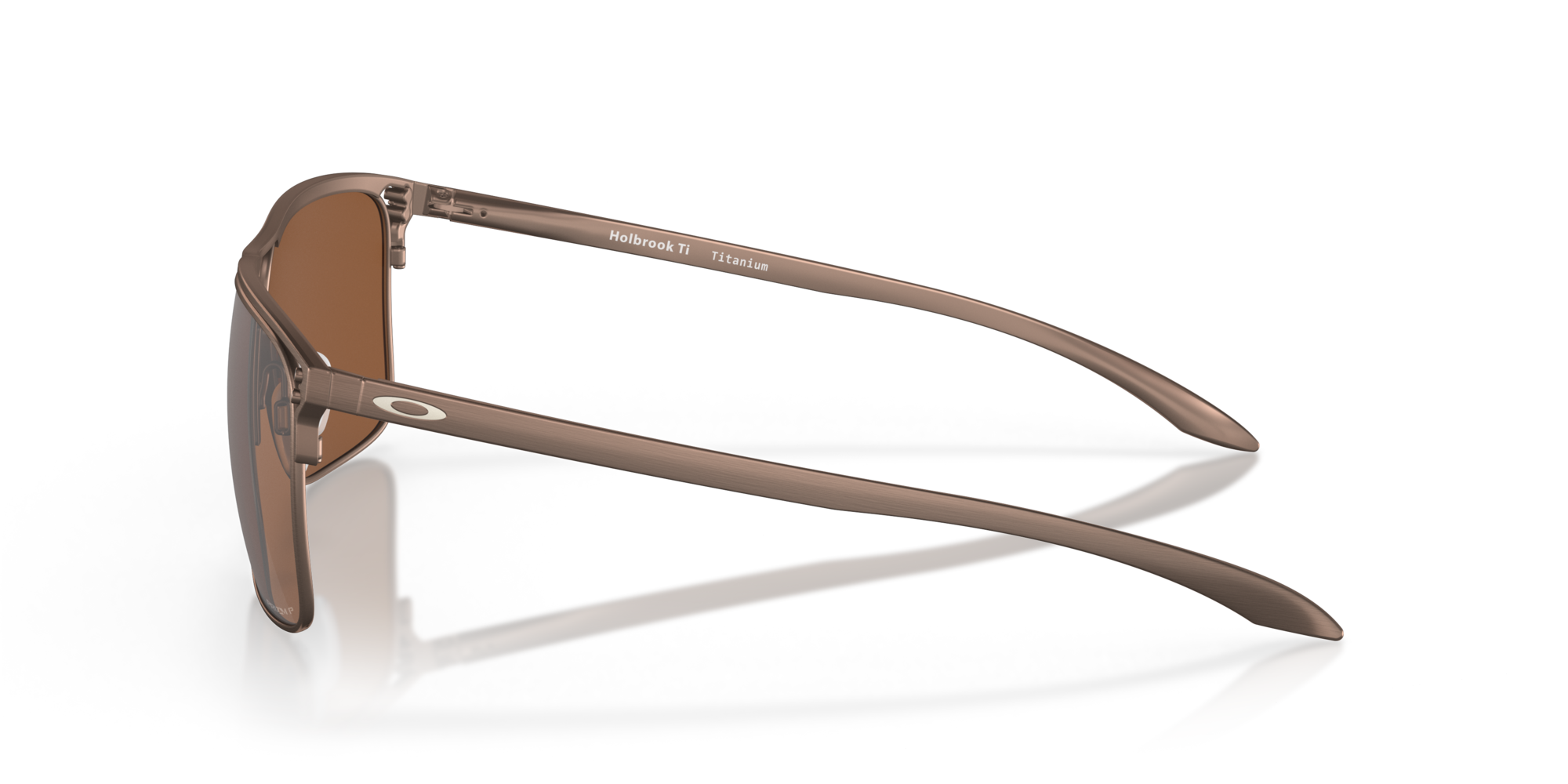Oakley OO6048 HOLBROOK TI 604803 Oakley 4 sluneční brýle