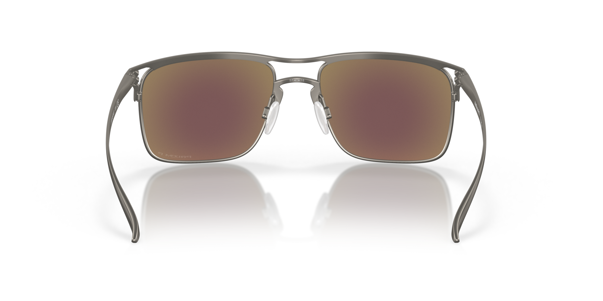 OO6048 HOLBROOK TI 604804 Occhiali da sole Oakley 5