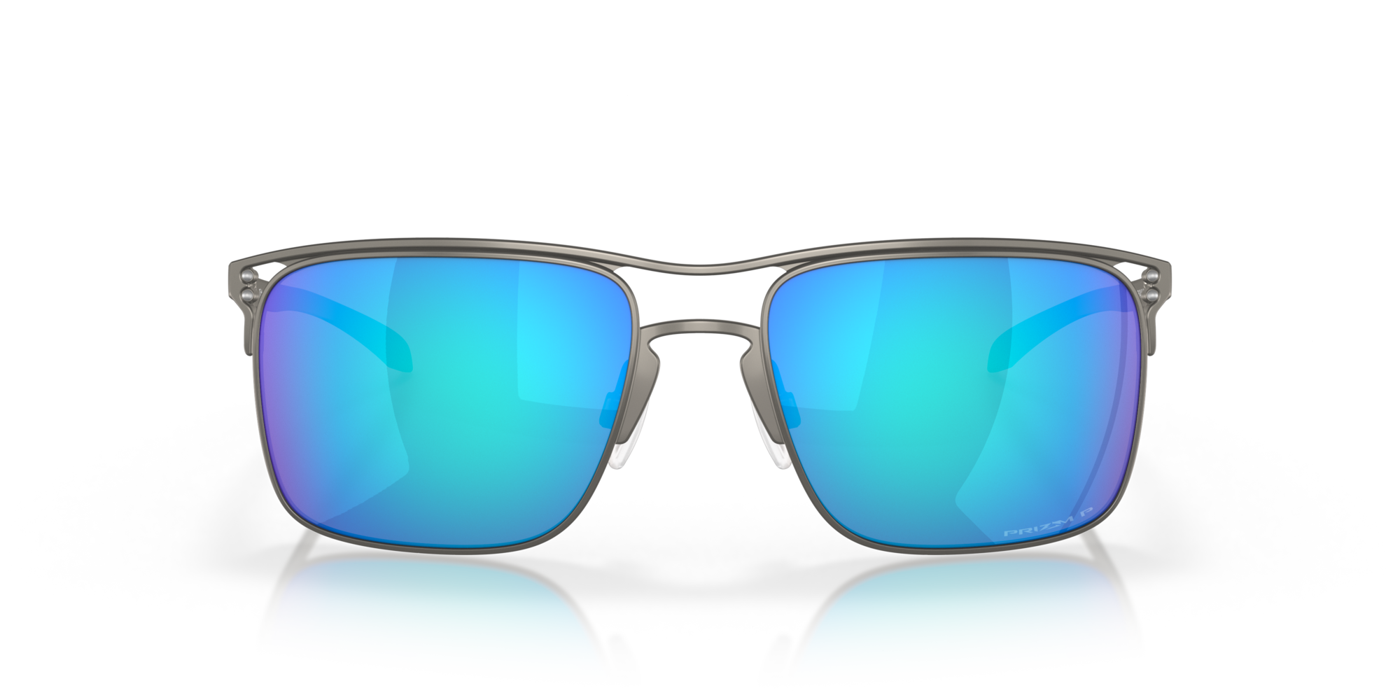 OO6048 HOLBROOK TI 604804 Occhiali da sole Oakley 3