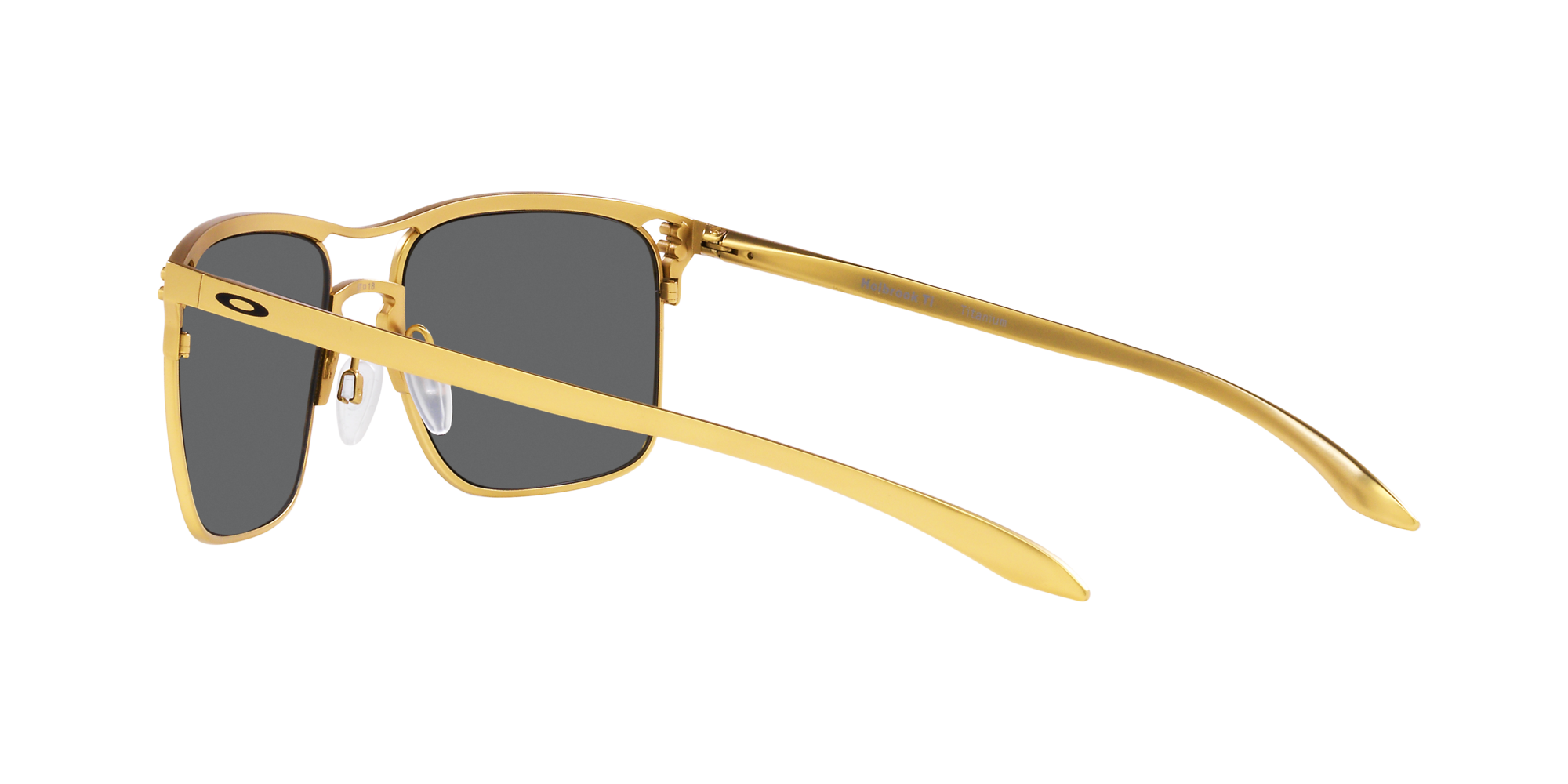 Oakley OO6048 HOLBROOK TI 604807 Napszemüveg Oakley 6
