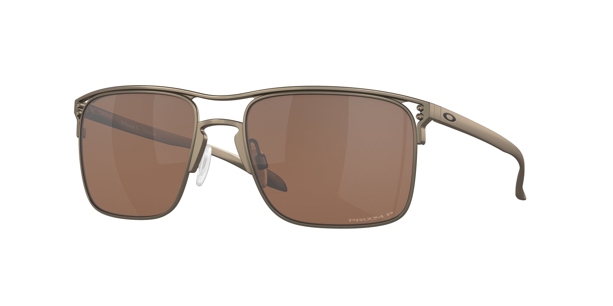 Oakley OO6048 HOLBROOK TI 604808 Occhiali da sole Oakley 1