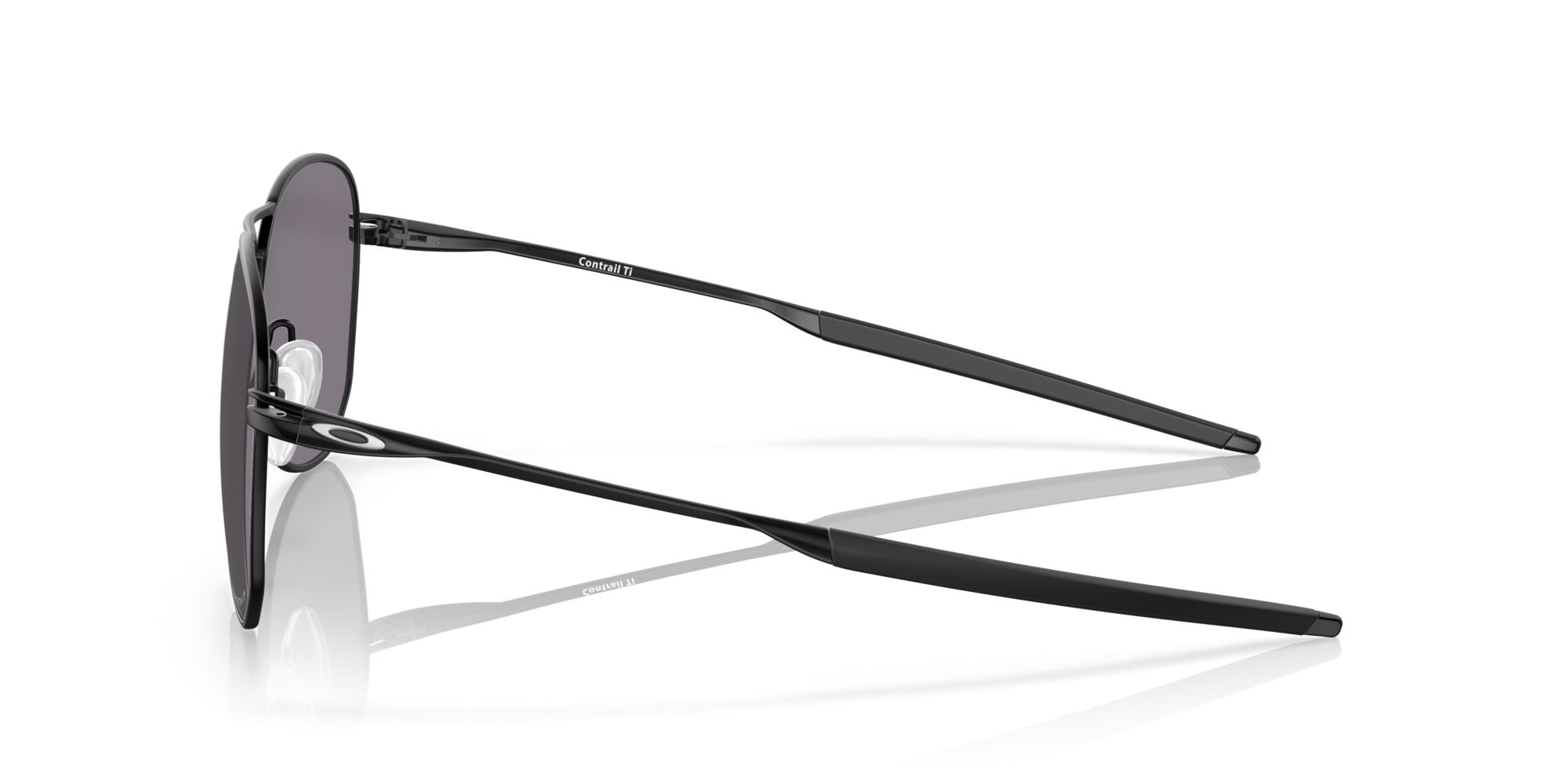 Oakley OO6050 CONTRAIL TI 605001 Occhiali da sole Oakley 4