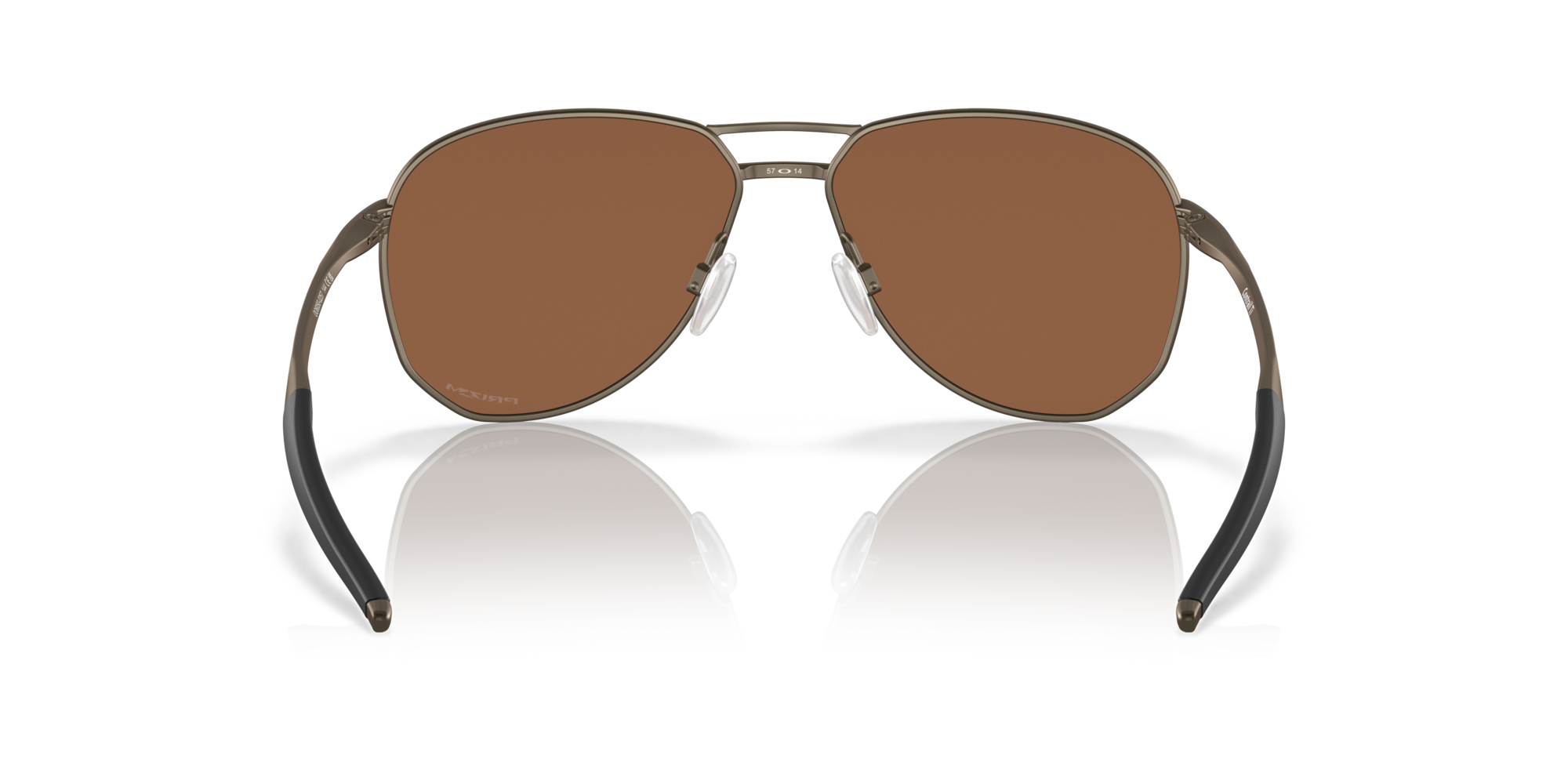 Oakley OO6050 CONTRAIL TI 605002 Occhiali da sole Oakley 5