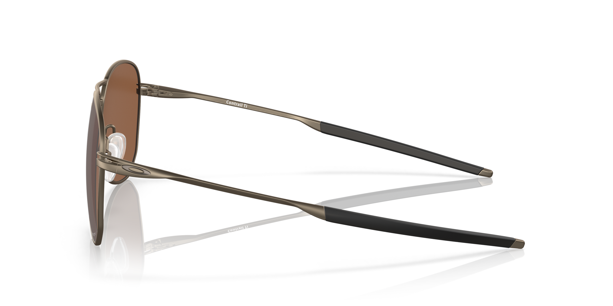 Oakley OO6050 CONTRAIL TI 605002 Occhiali da sole Oakley 4