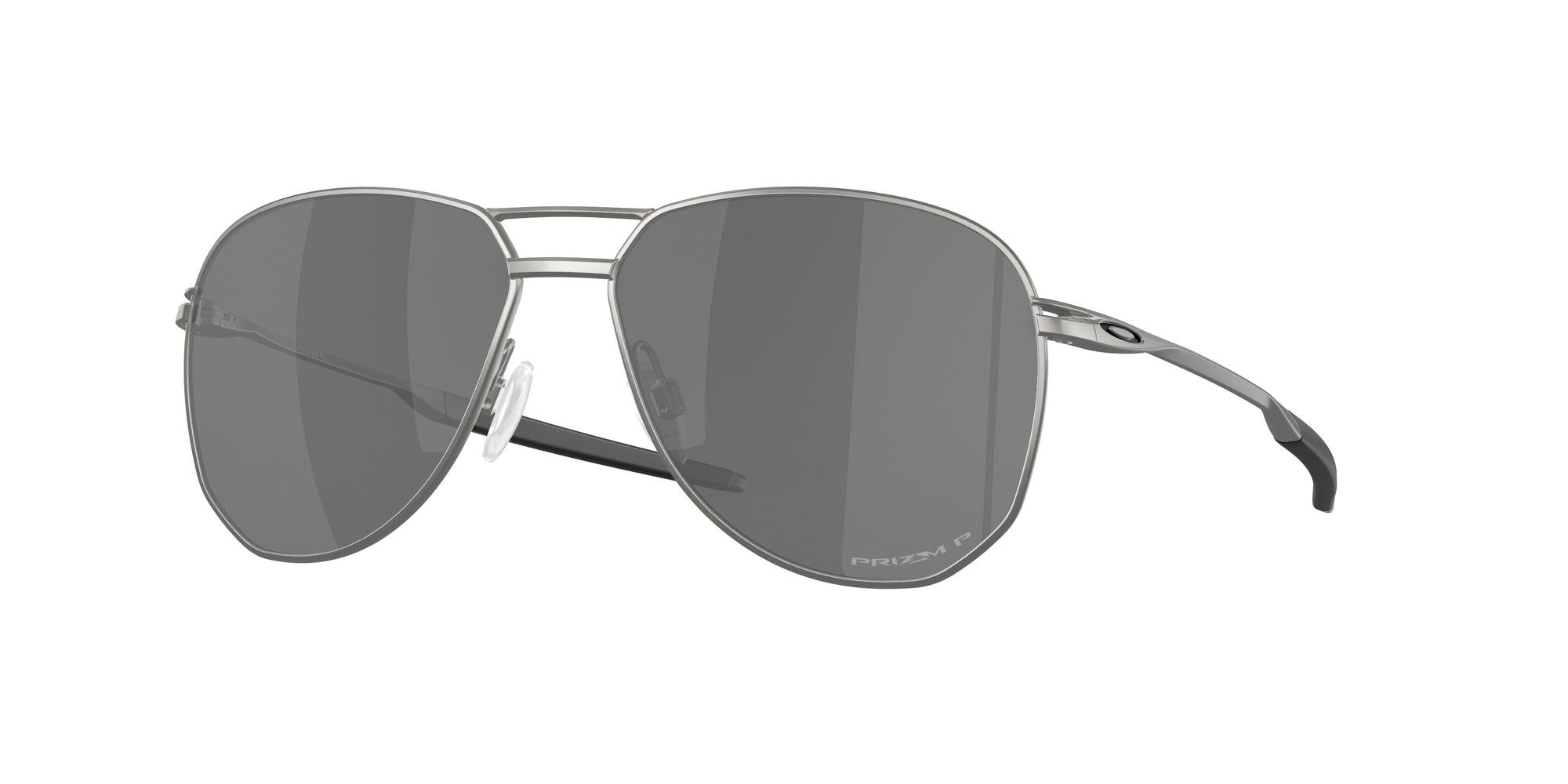 OO6050 CONTRAIL TI 605003 Occhiali da sole Oakley 1
