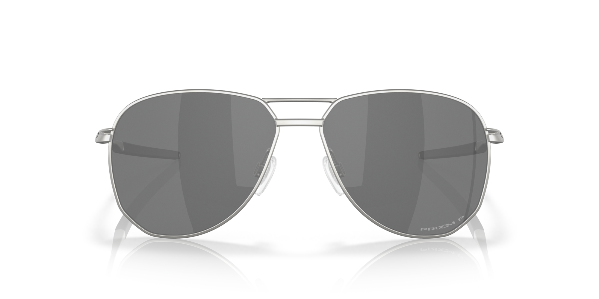 OO6050 CONTRAIL TI 605003 Occhiali da sole Oakley 3