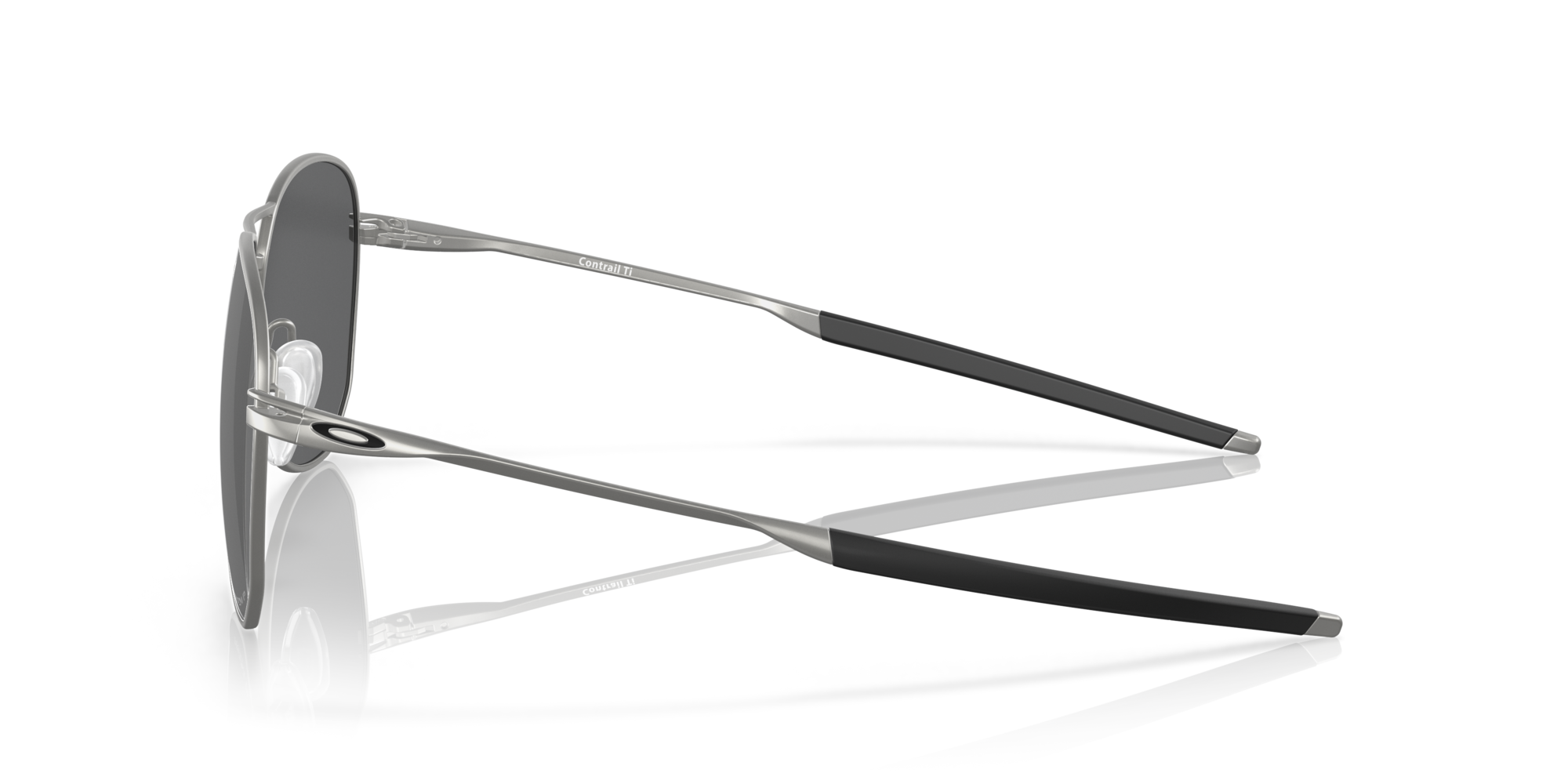 OO6050 CONTRAIL TI 605003 Occhiali da sole Oakley 4