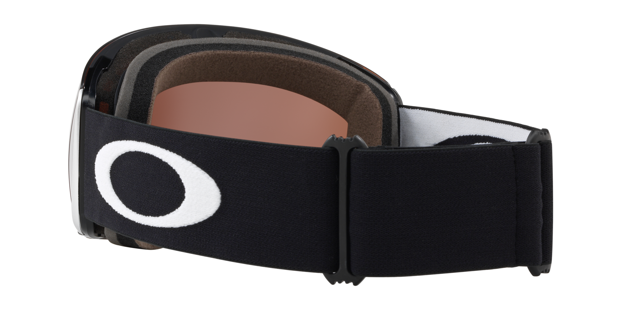 Oakley OO7050 FLIGHT DECK L 705001 Maschere da sci Oakley 4