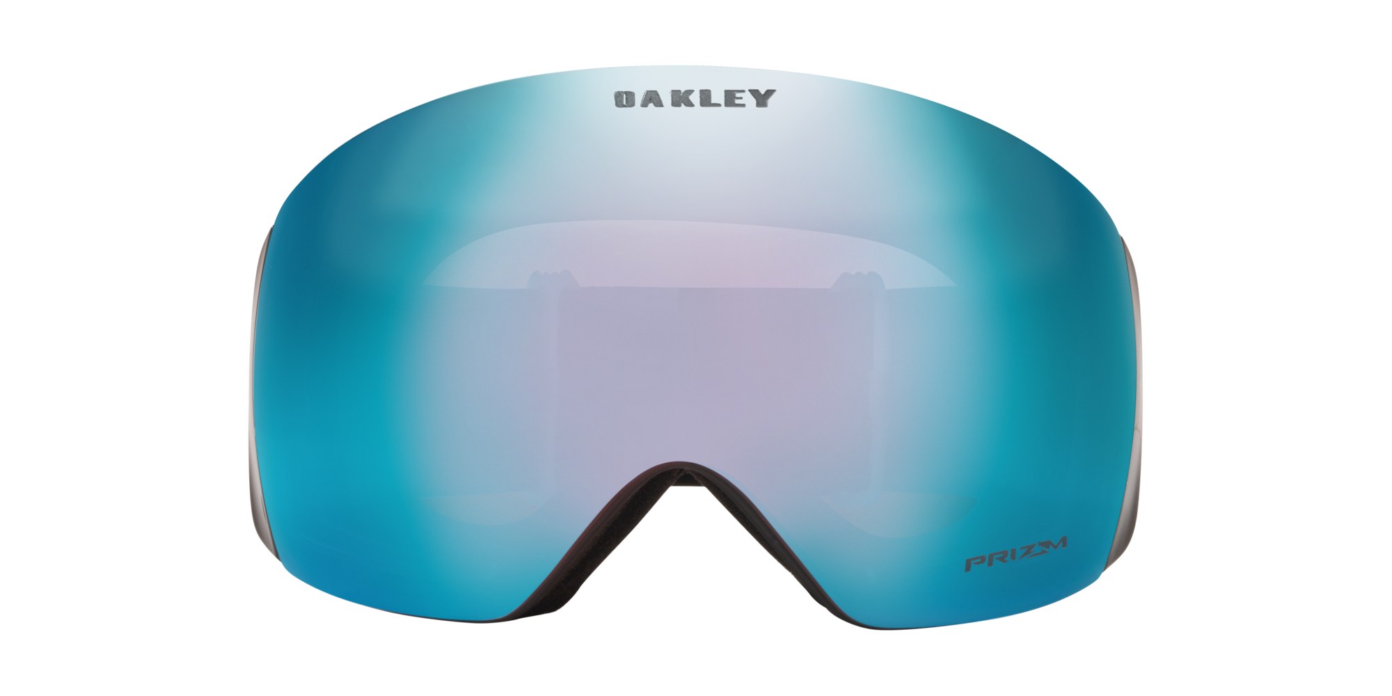 Oakley OO7050 FLIGHT DECK L 705083 Maschere da sci Oakley 2