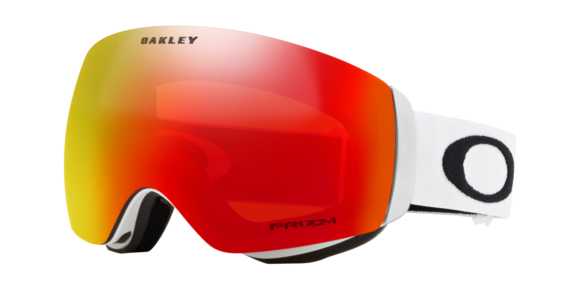 OO7064 FLIGHT DECK M 706424 Maschere da sci Oakley 1