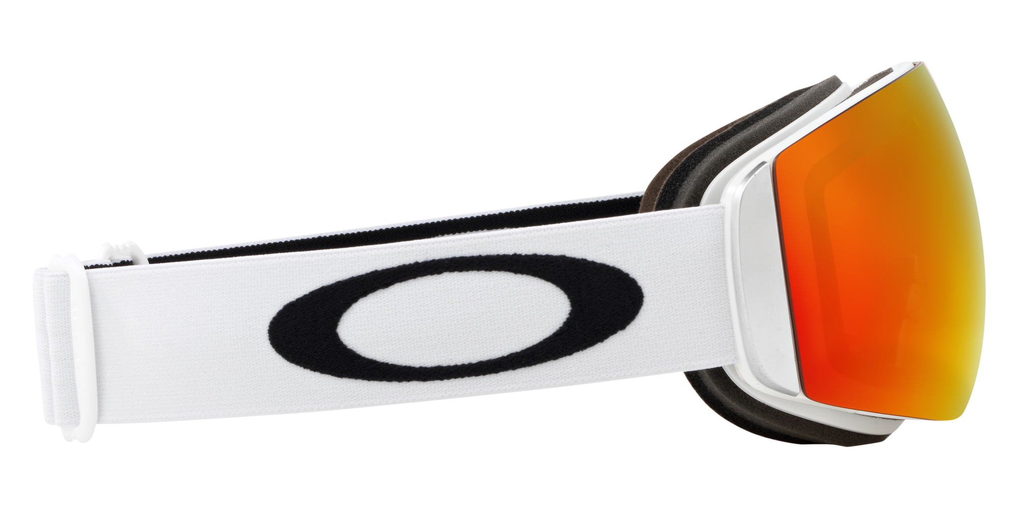 OO7064 FLIGHT DECK M 706424 Maschere da sci Oakley 6