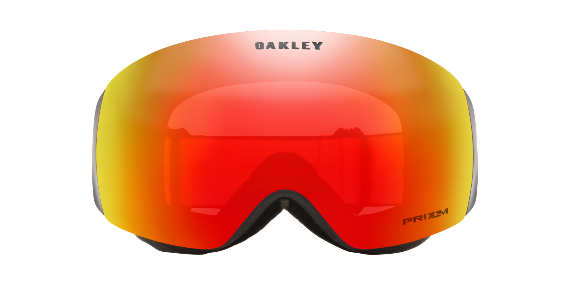 OO7064 FLIGHT DECK M 706439 Maschere da sci Oakley 2