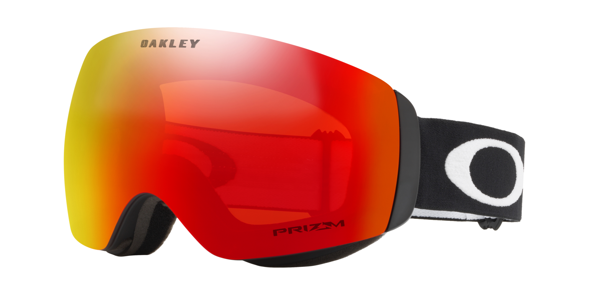 OO7064 FLIGHT DECK M 706439 Maschere da sci Oakley 1