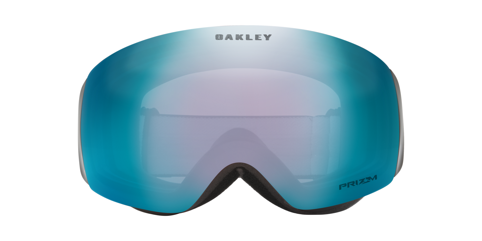 OO7064 FLIGHT DECK M 706441 Maschere da sci Oakley 2