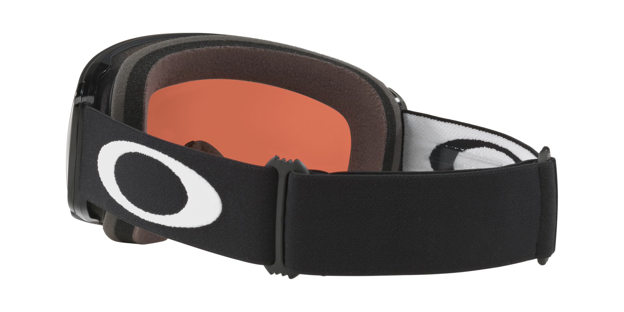 OO7064 FLIGHT DECK M 706441 Maschere da sci Oakley 4