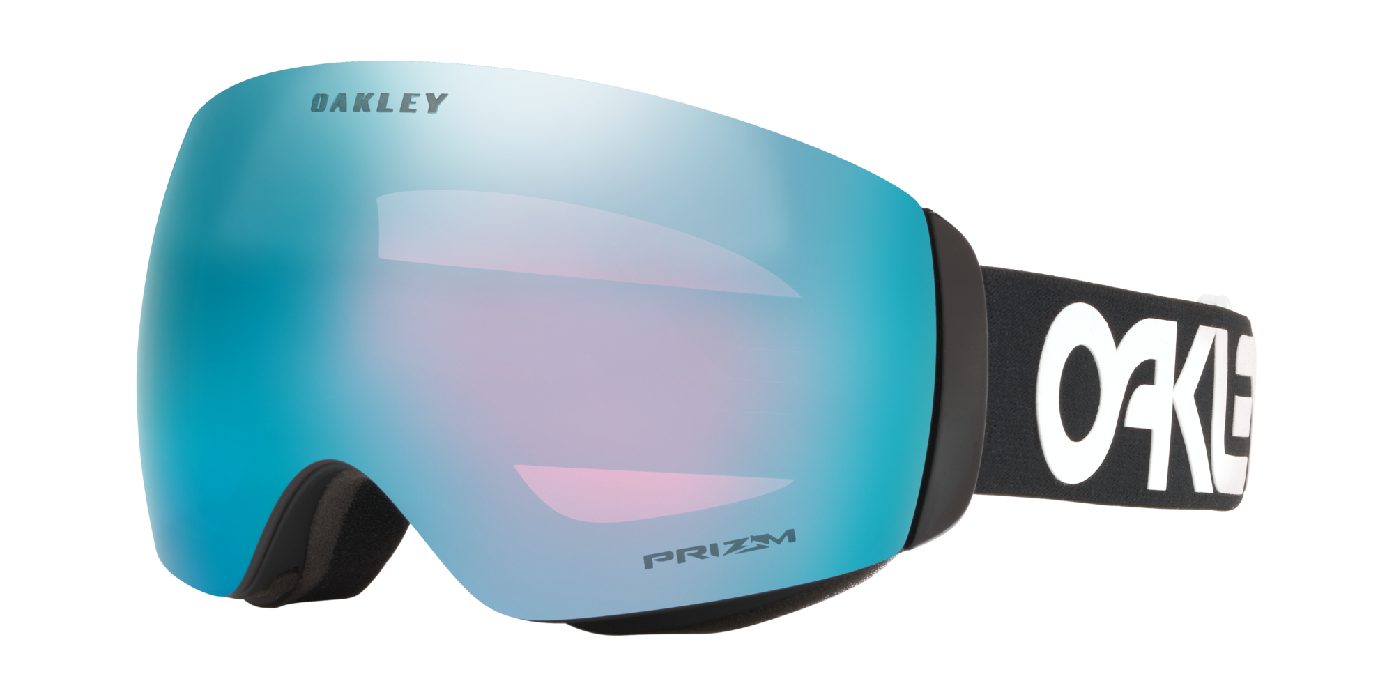 OO7064 FLIGHT DECK M 706492 Maschere da sci Oakley 1