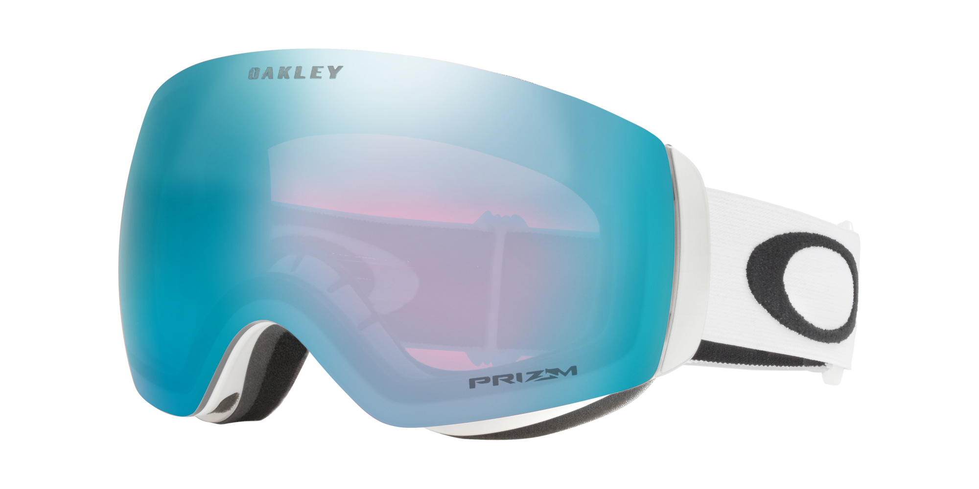 OO7064 FLIGHT DECK M 7064A0 Maschere da sci Oakley 1