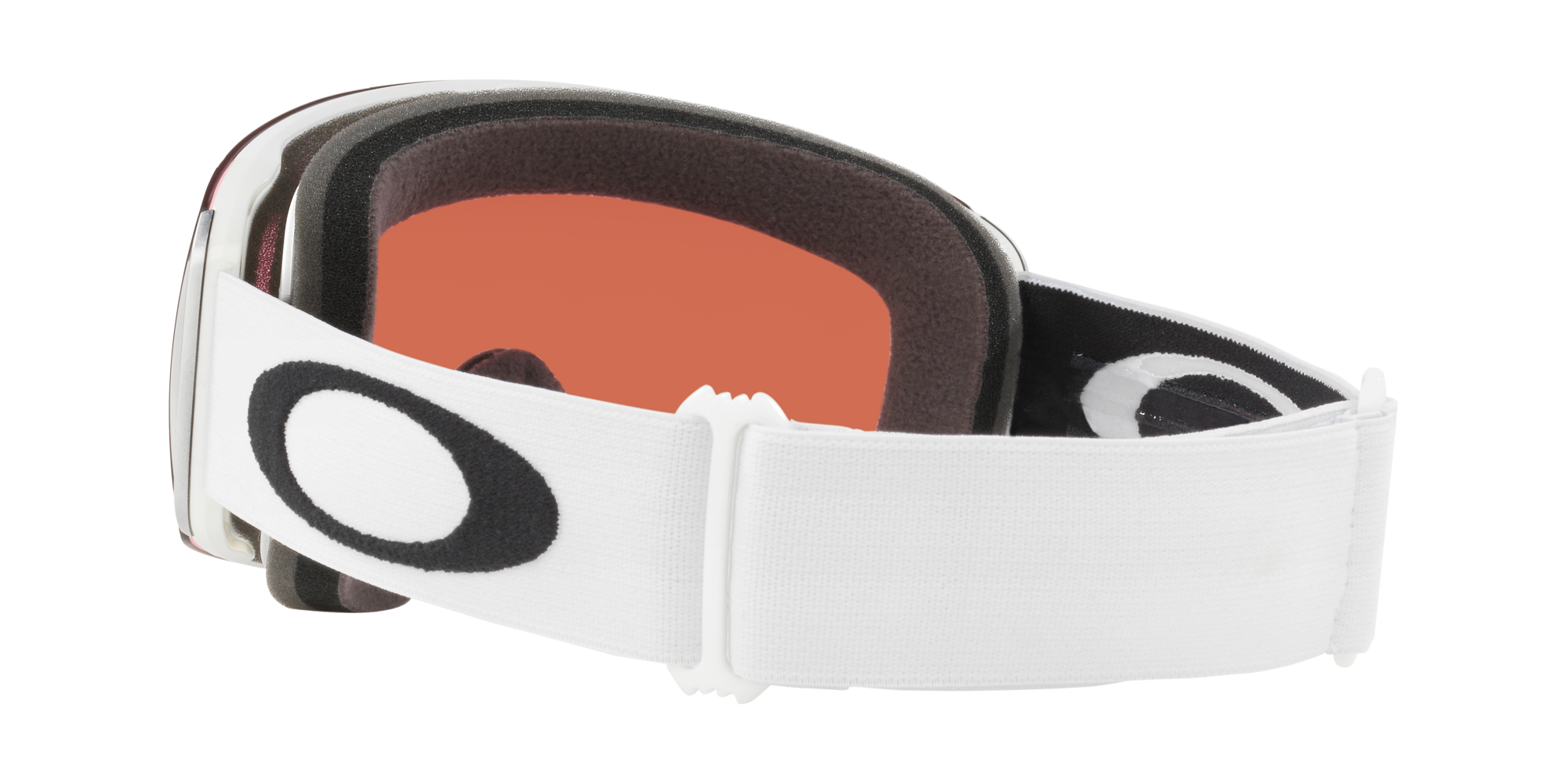 OO7064 FLIGHT DECK M 7064A0 Maschere da sci Oakley 4