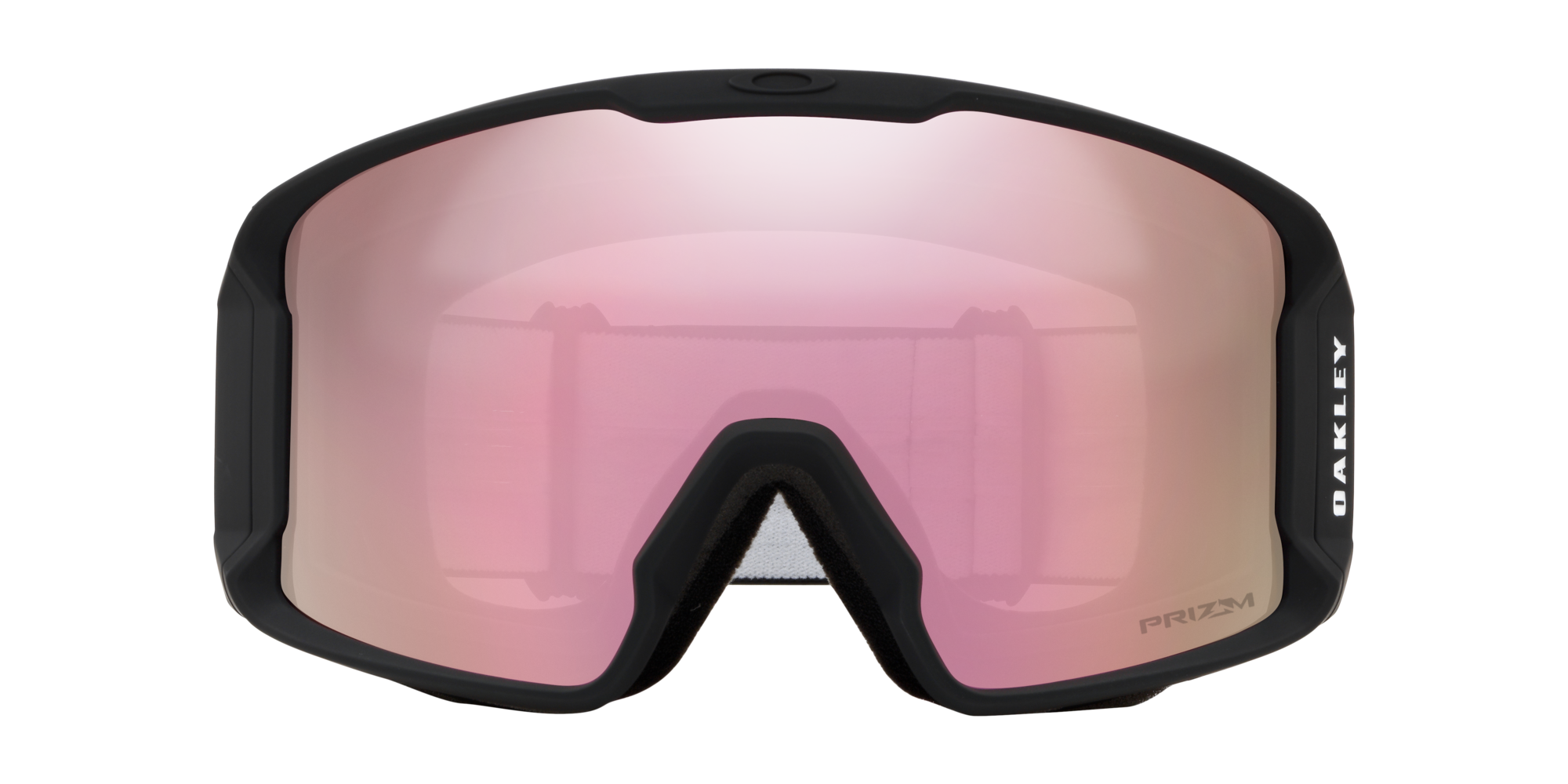 OO7070 LINE MINER L 707006 Maschere da sci Oakley 2