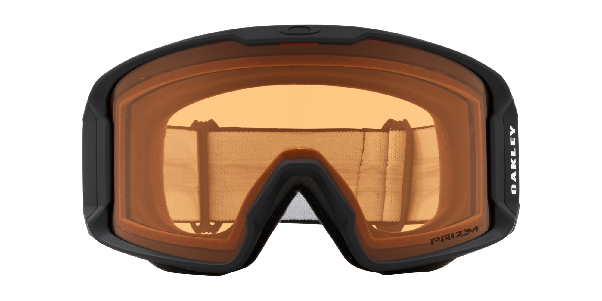 OO7070 LINE MINER L 707057 Maschere da sci Oakley 2