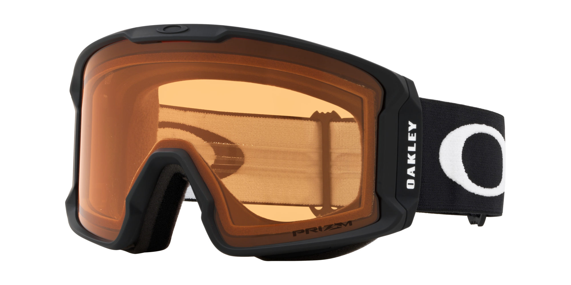 OO7070 LINE MINER L 707057 Maschere da sci Oakley 1