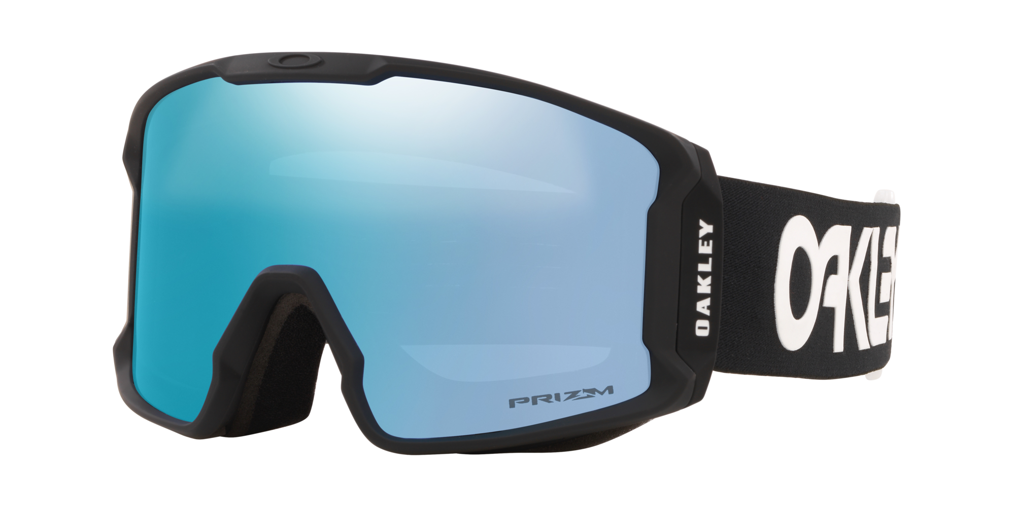 OO7070 LINE MINER L 707065 Maschere da sci Oakley 1