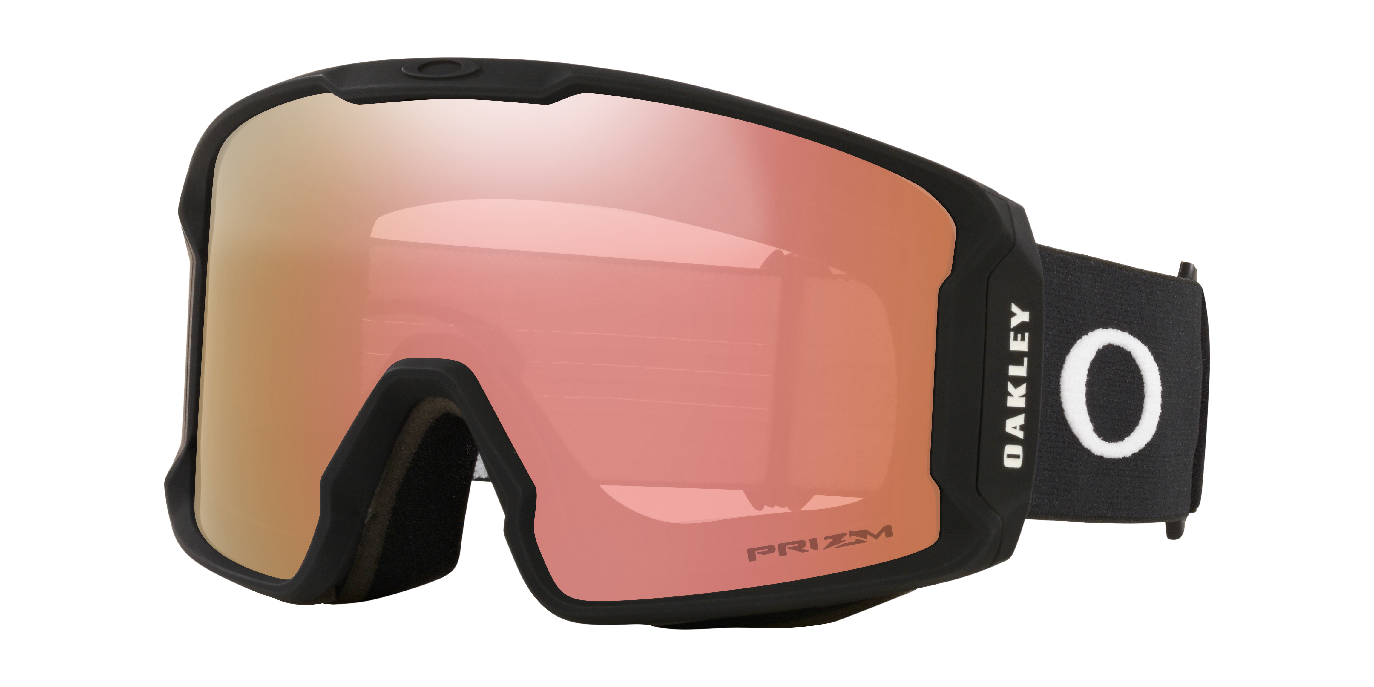 Oakley OO7070 LIJN MIJNWERKER L 7070C4