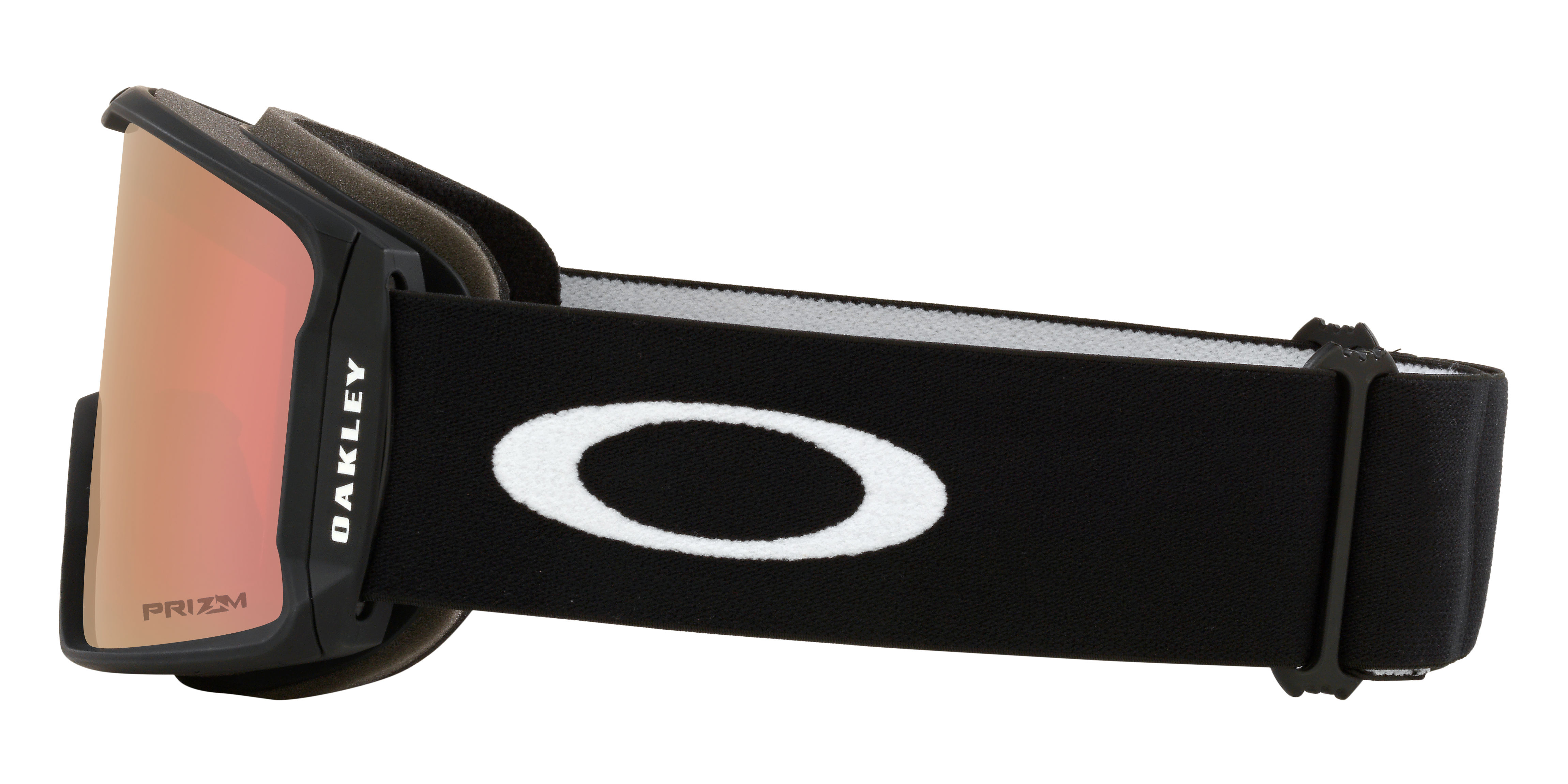 Oakley OO7070 LIJN MIJNWERKER L 7070C4