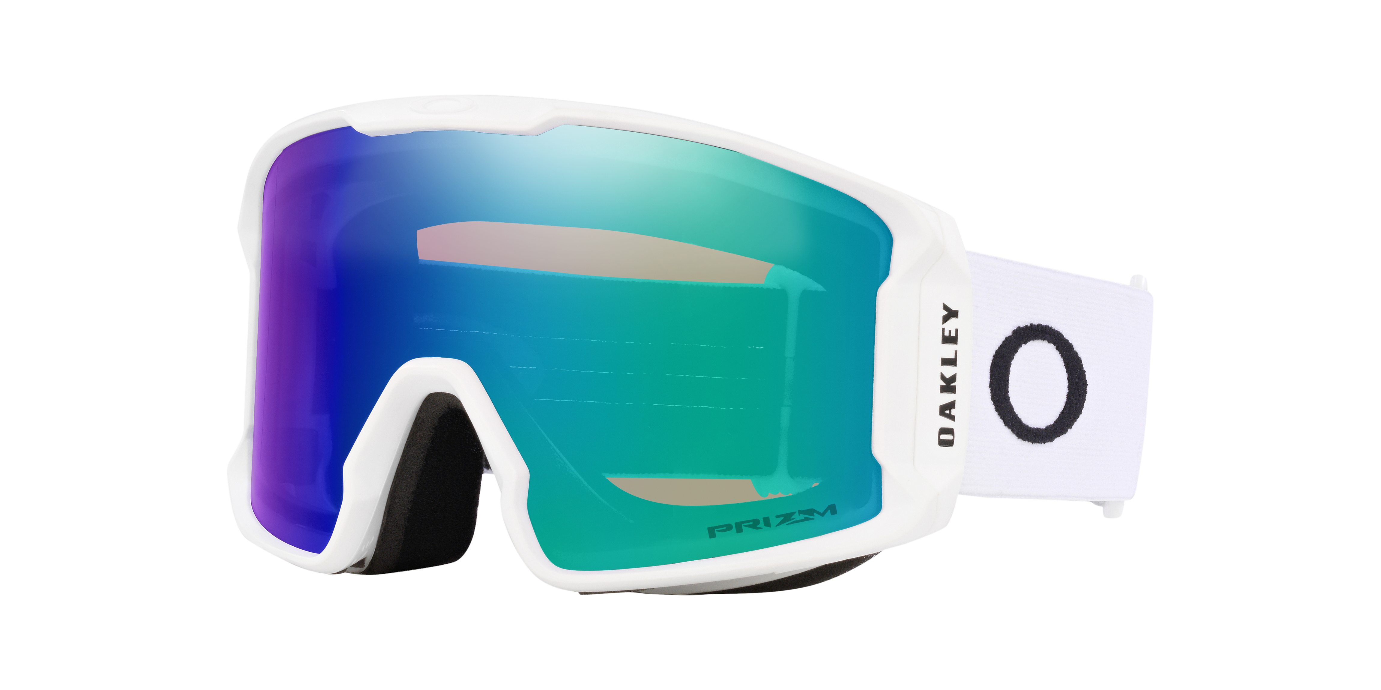 Oakley OO7070 LINE MINER L 7070E6