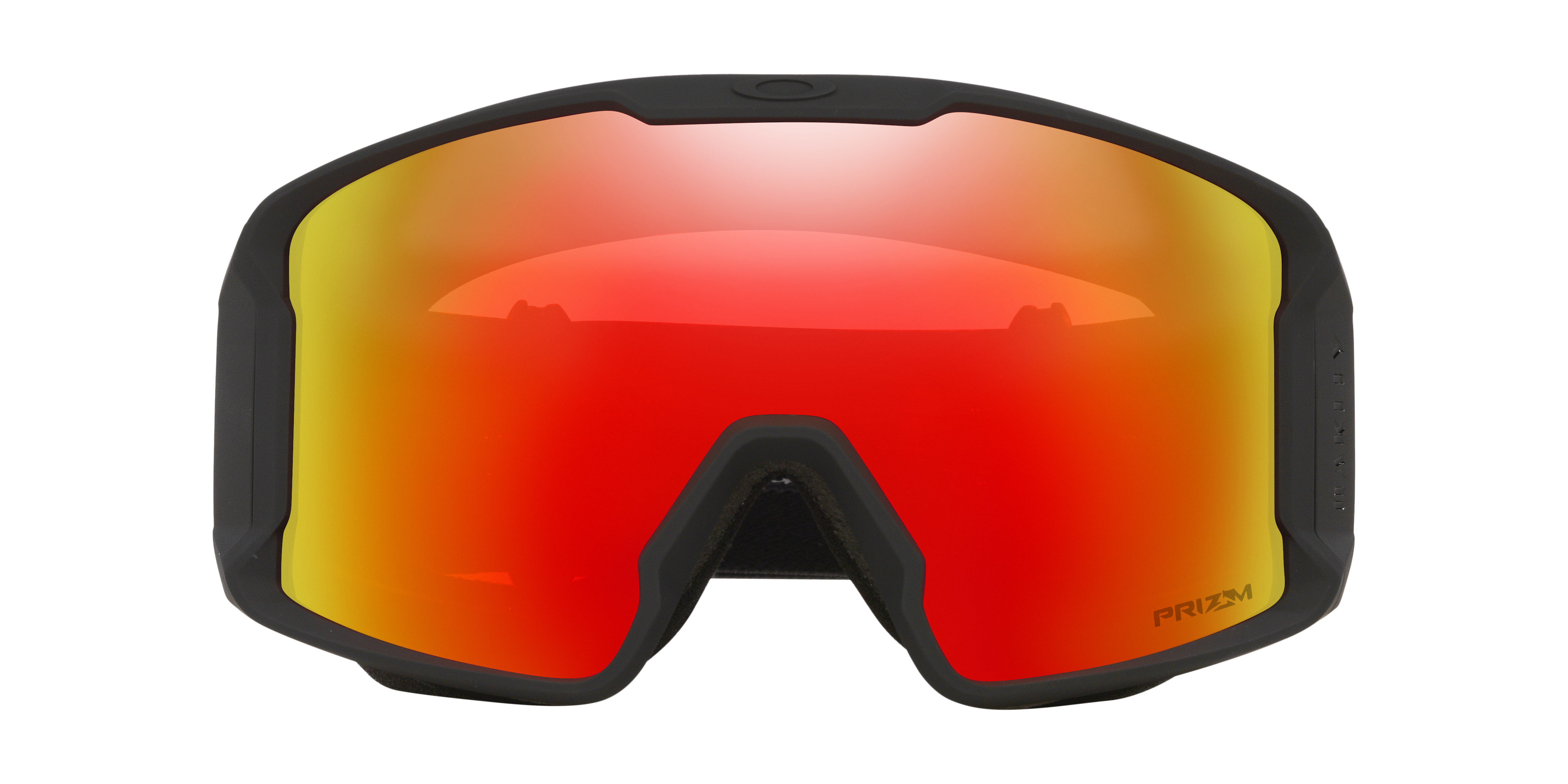 Oakley OO7070 LINE MINER L 7070I3 Maschere da sci Oakley 2