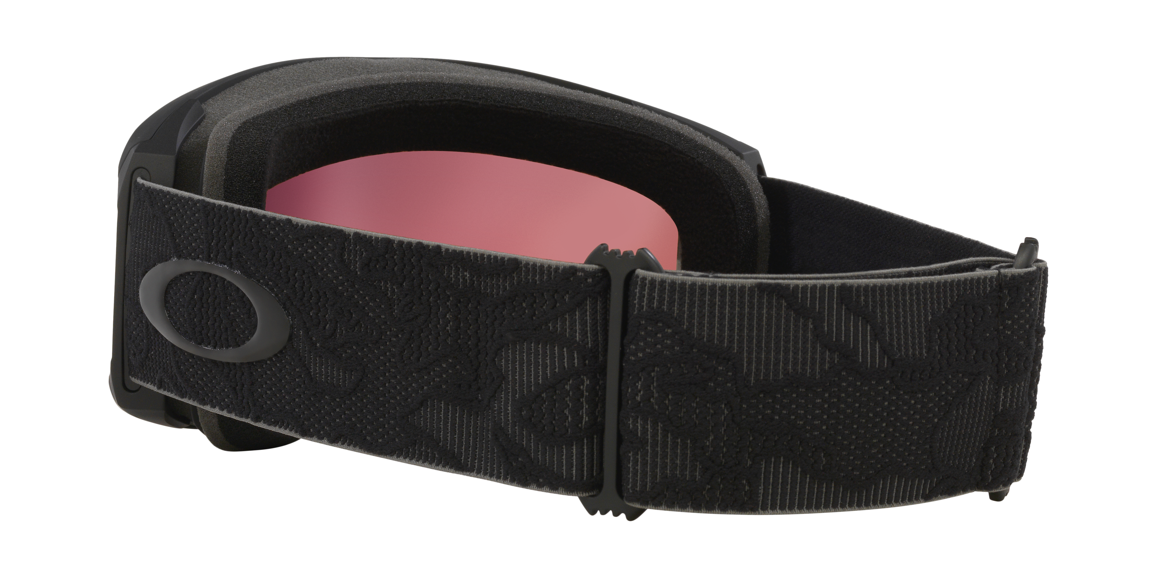 Oakley OO7070 LINE MINER L 7070I3 Maschere da sci Oakley 4