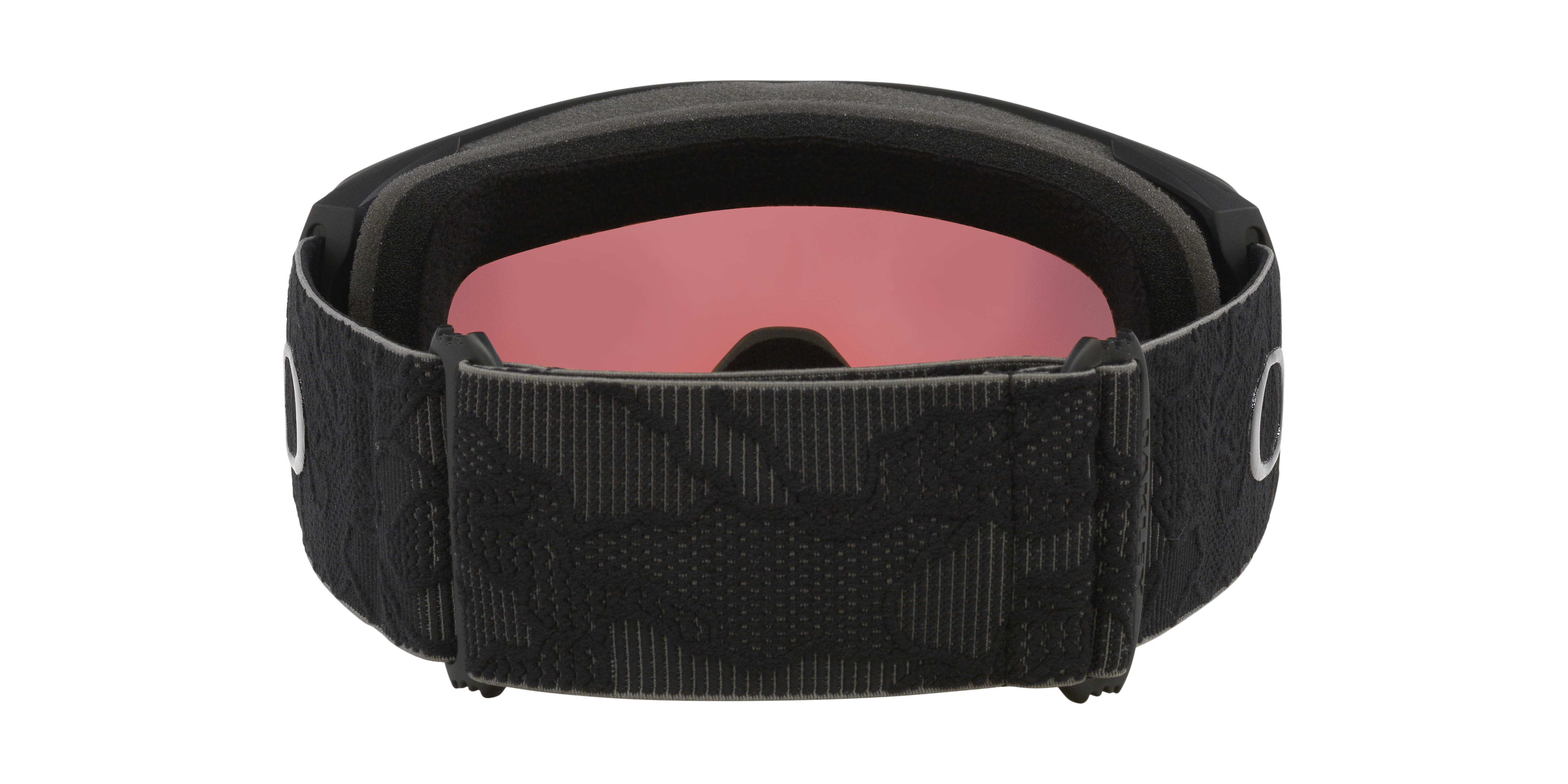 Oakley OO7070 LINE MINER L 7070I3 Maschere da sci Oakley 5