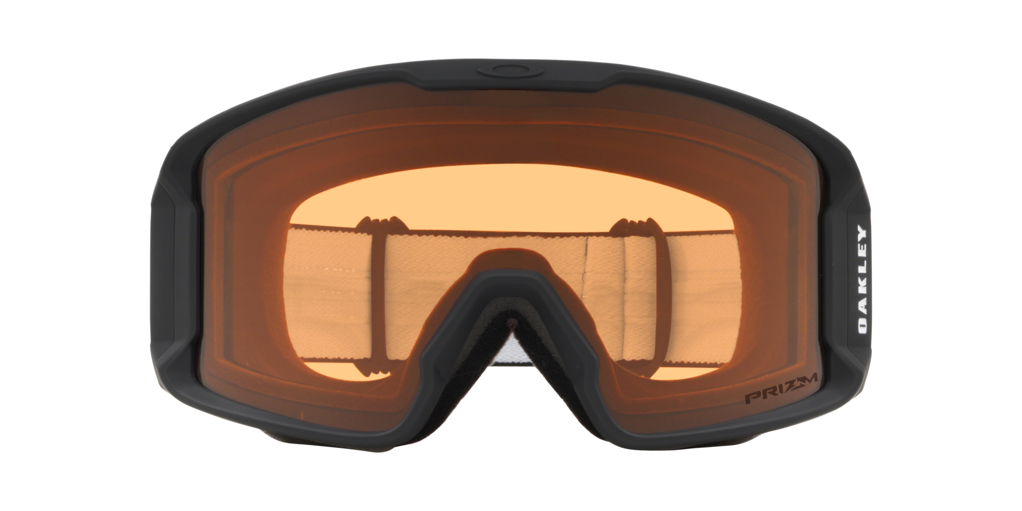 OO7093 LINE MINER M 709326 Maschere da sci Oakley 2