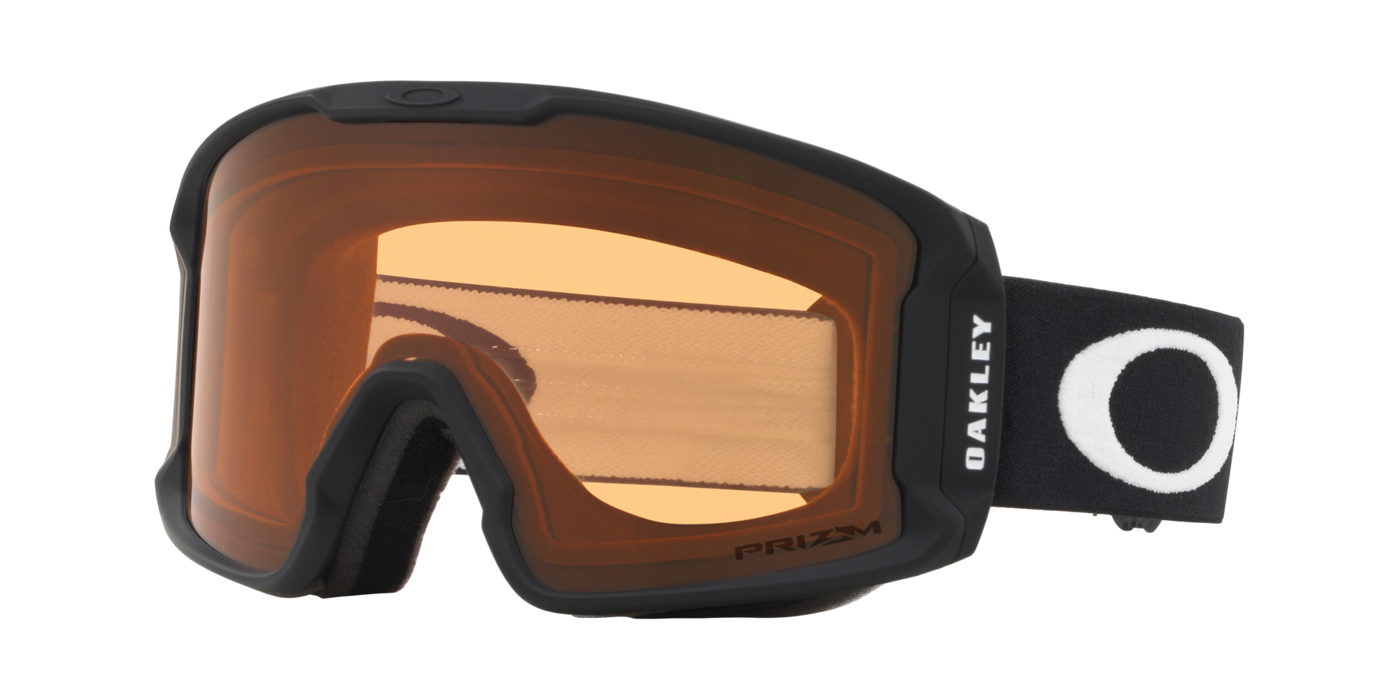 OO7093 LINE MINER M 709326 Maschere da sci Oakley 1