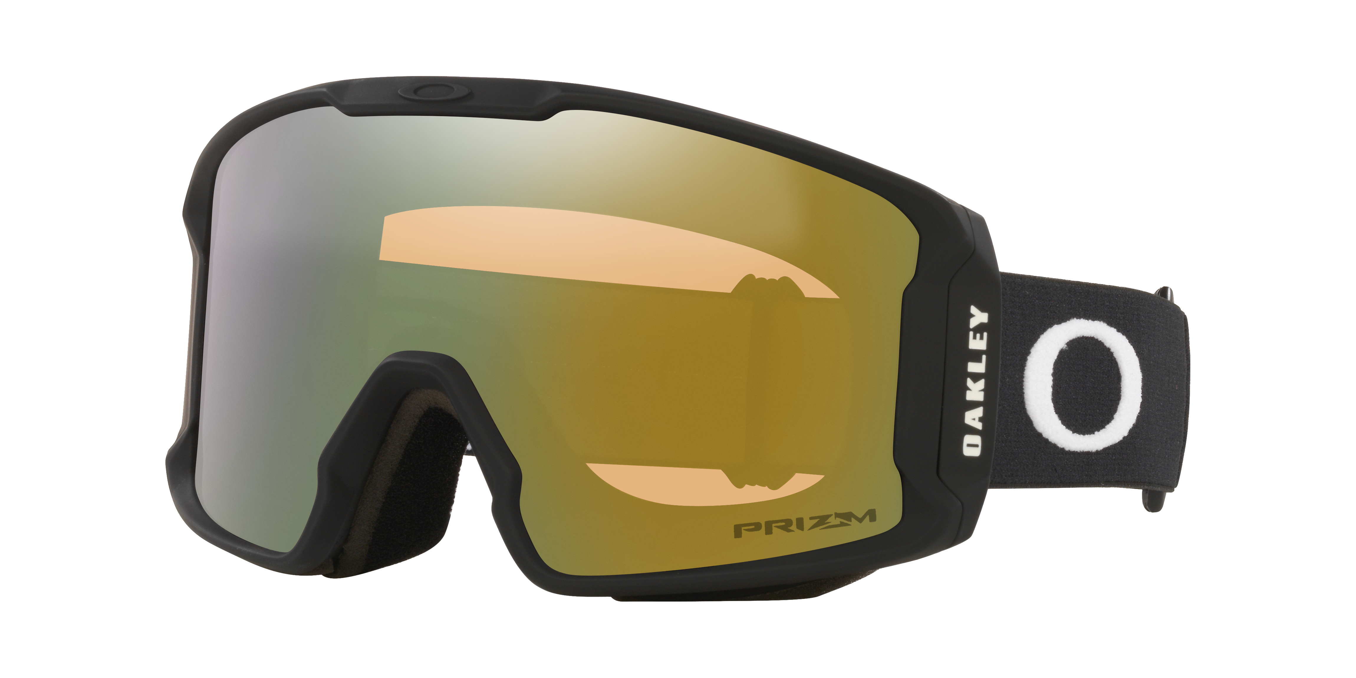 Oakley OO7093 LINE MINER M 709368