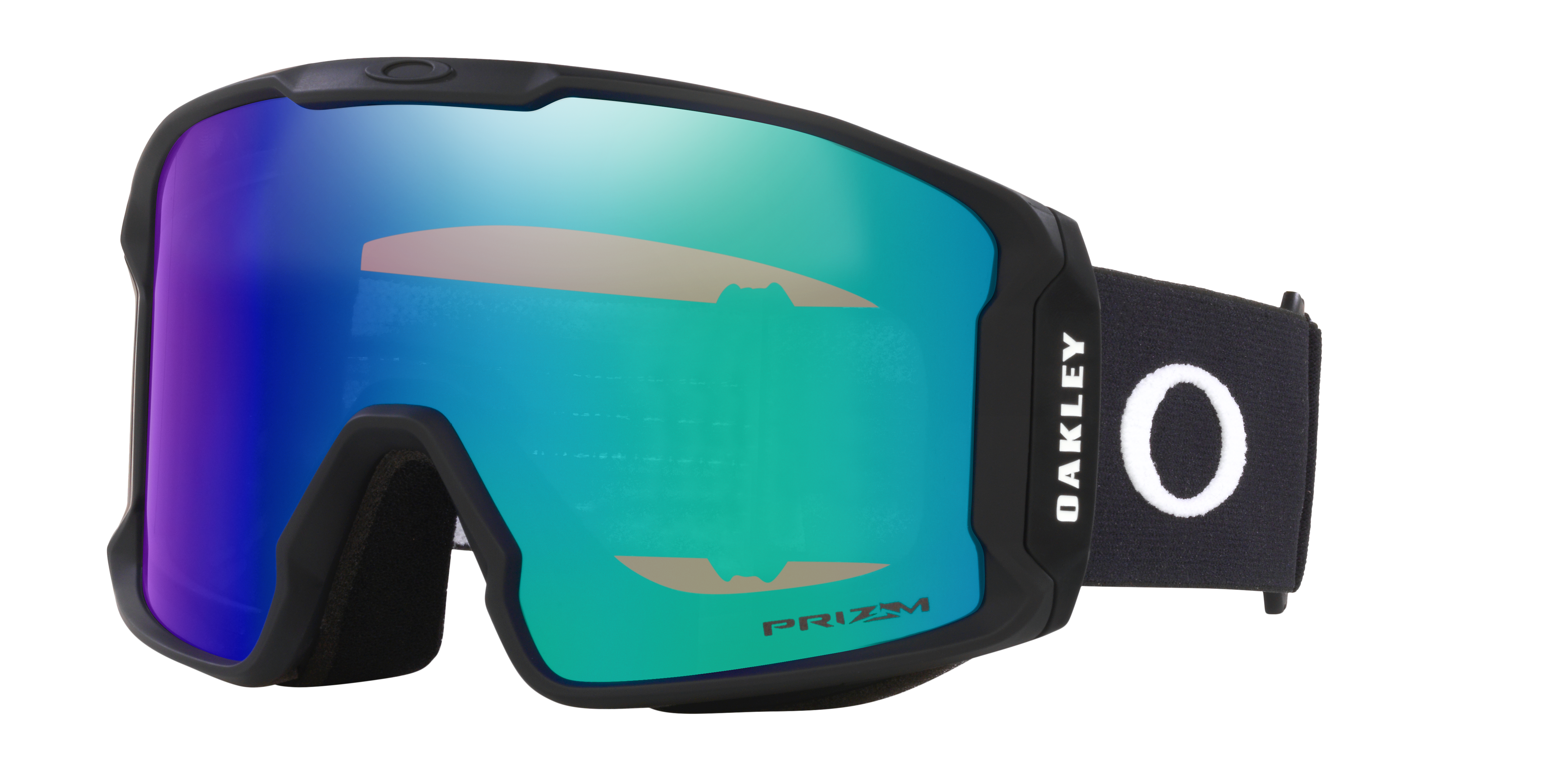 Oakley OO7093 LINIJA RUDAR M 709375