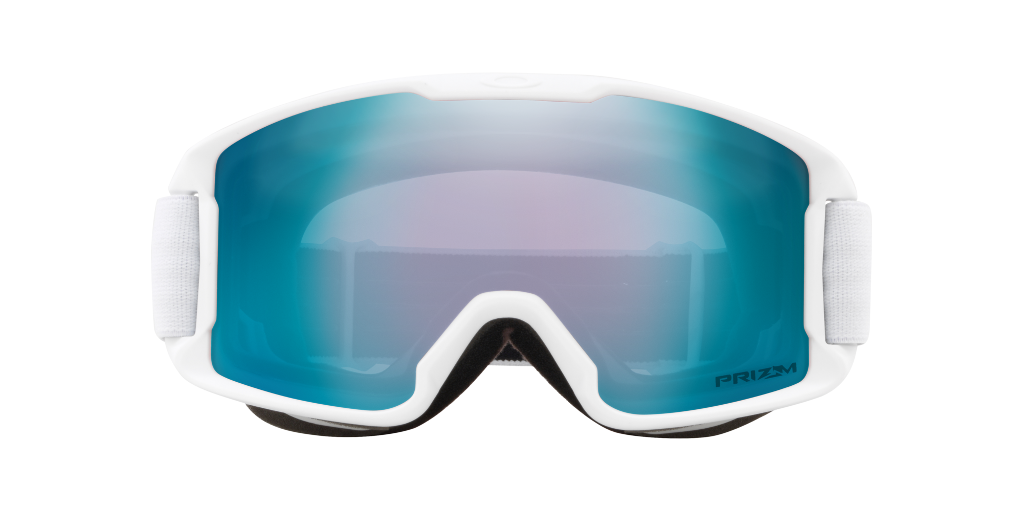 OO7095 LINE MINER S 709534 Maschere da sci Oakley 2