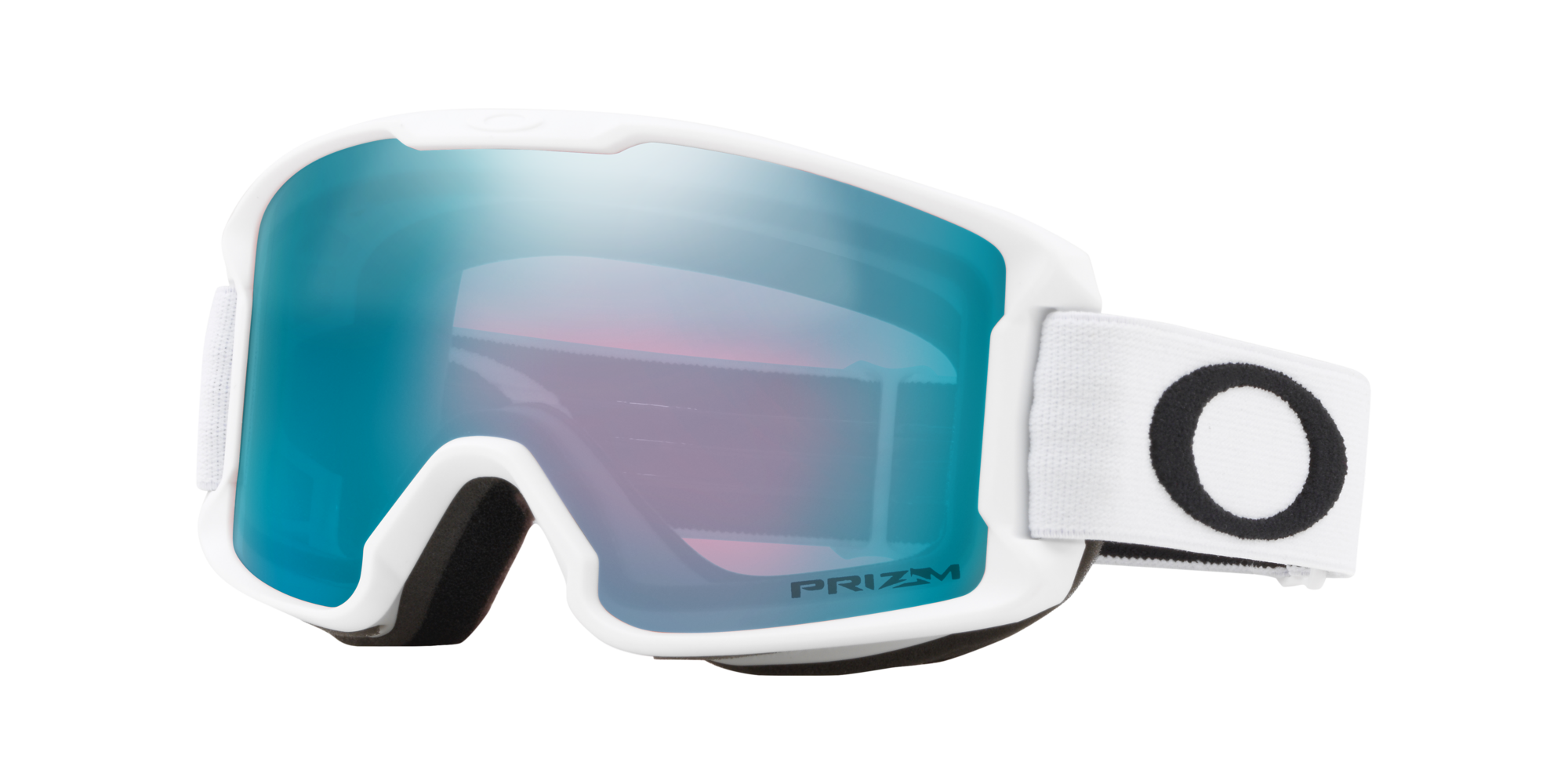 OO7095 LINE MINER S 709534 Maschere da sci Oakley 1